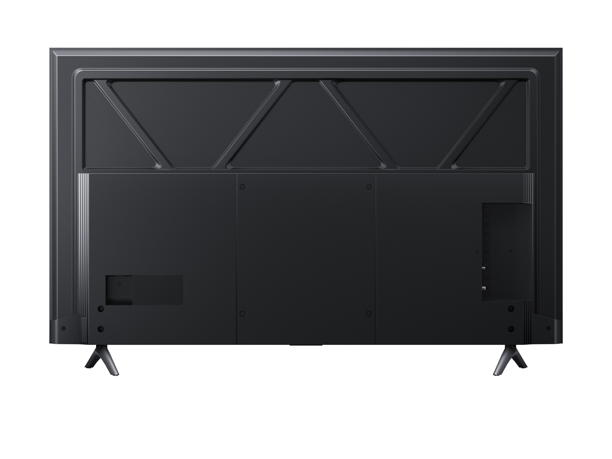 Xiaomi/ TV S Mini LED 55 2026/ 55"/ 4K UHD/ Sivá 