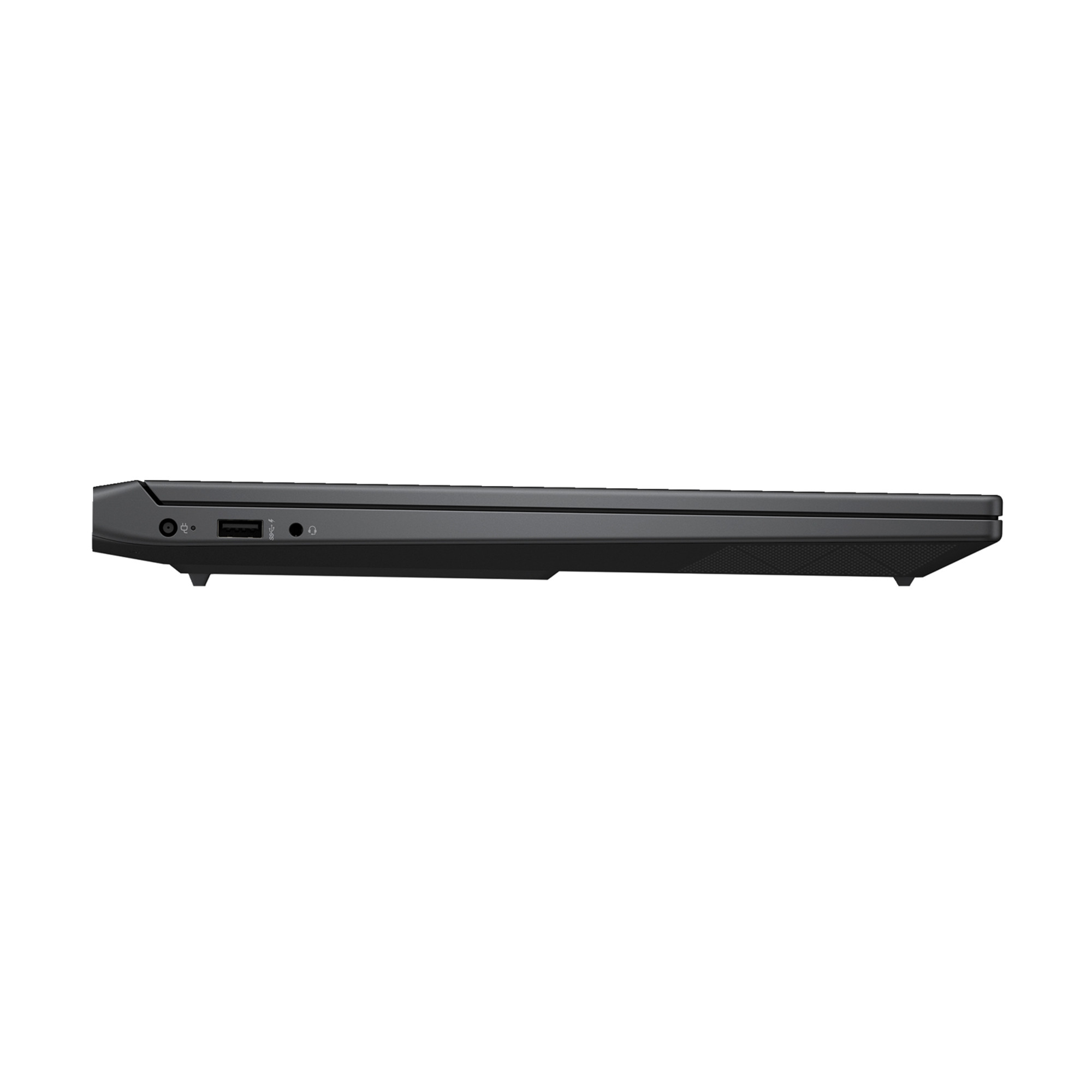 HP Victus/ 15-fa2002ncx/ i5-13450HX/ 15, 6"/ FHD/ 16GB/ 512GB/ RTX 3050/ W11H/ Silver/ 3R 