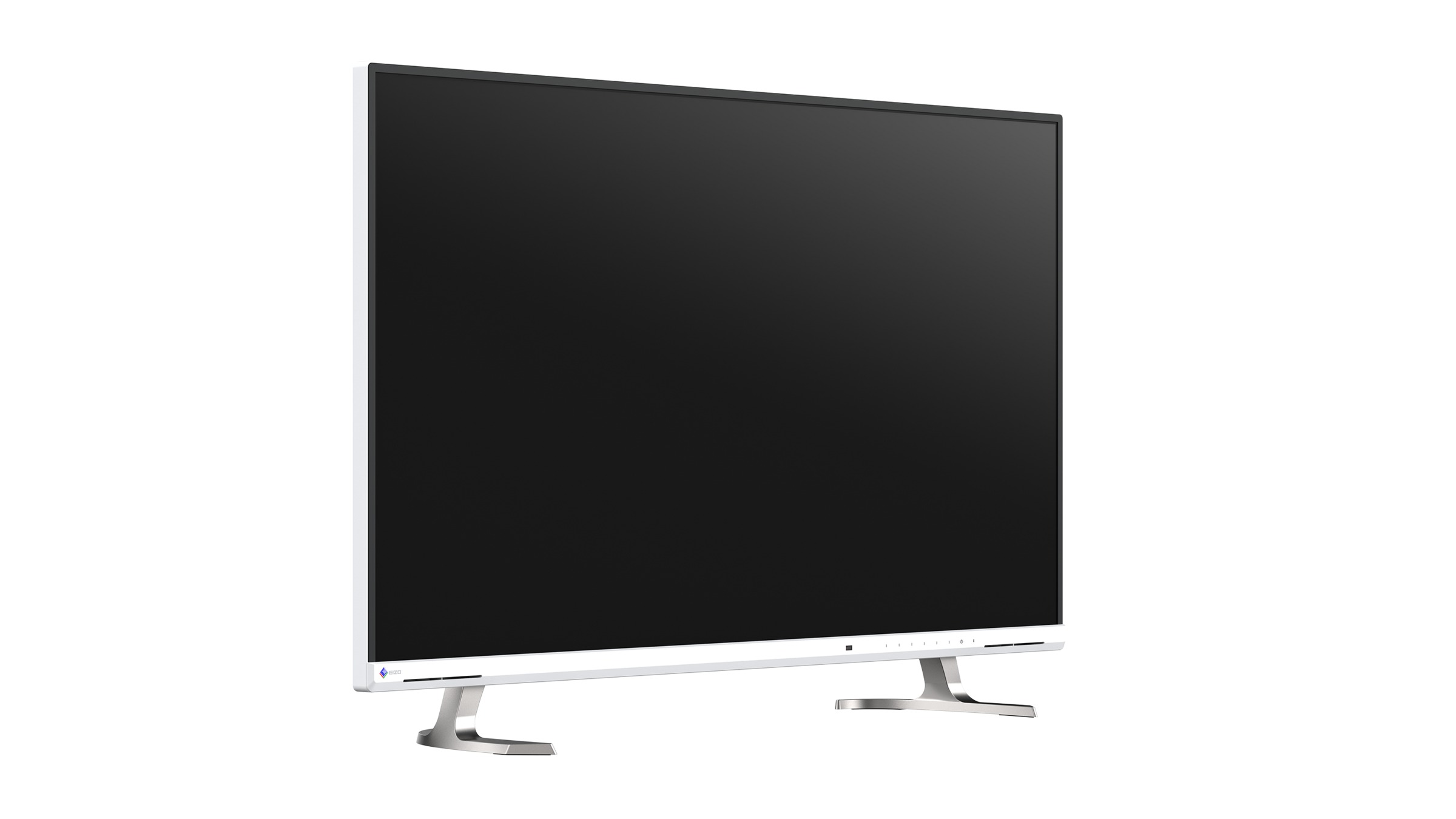 43" LED EIZO EV4340X-WT-4K, IPS, KVM, USB-C 