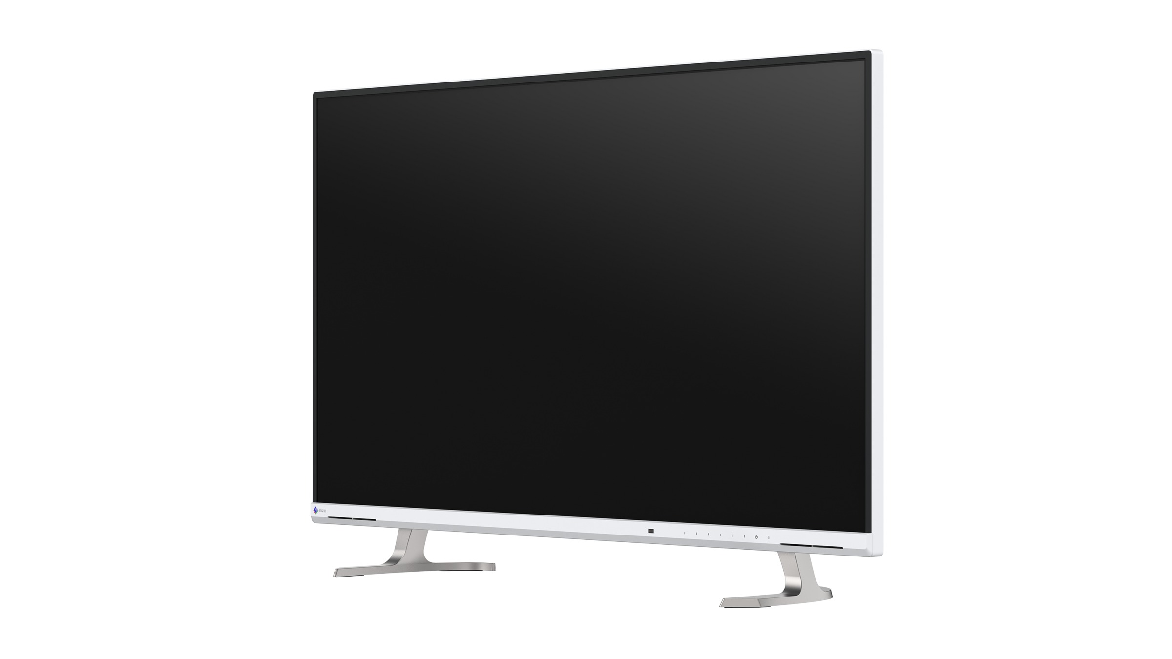43" LED EIZO EV4340X-WT-4K, IPS, KVM, USB-C 