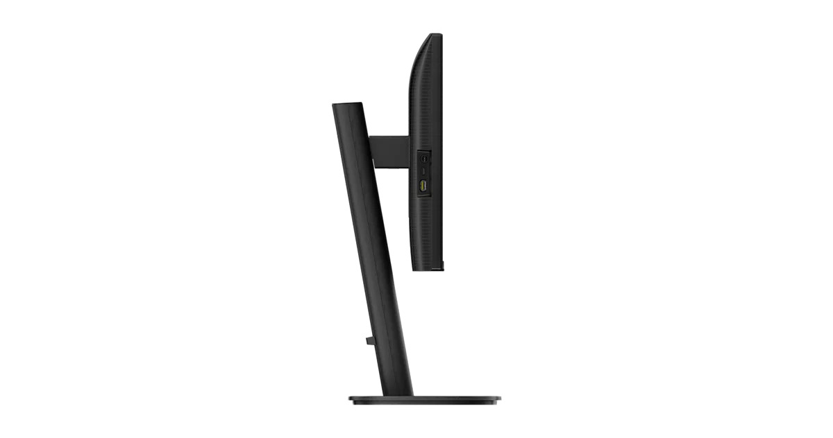 Philips/ 24B2U3601/ 23, 8"/ IPS/ QHD/ 120Hz/ 4ms/ Čierna/ 5R 