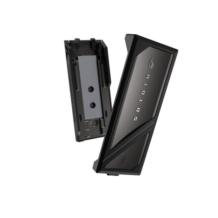 ASUS ROG Strix Strix Aiolos SSD Enclosure 