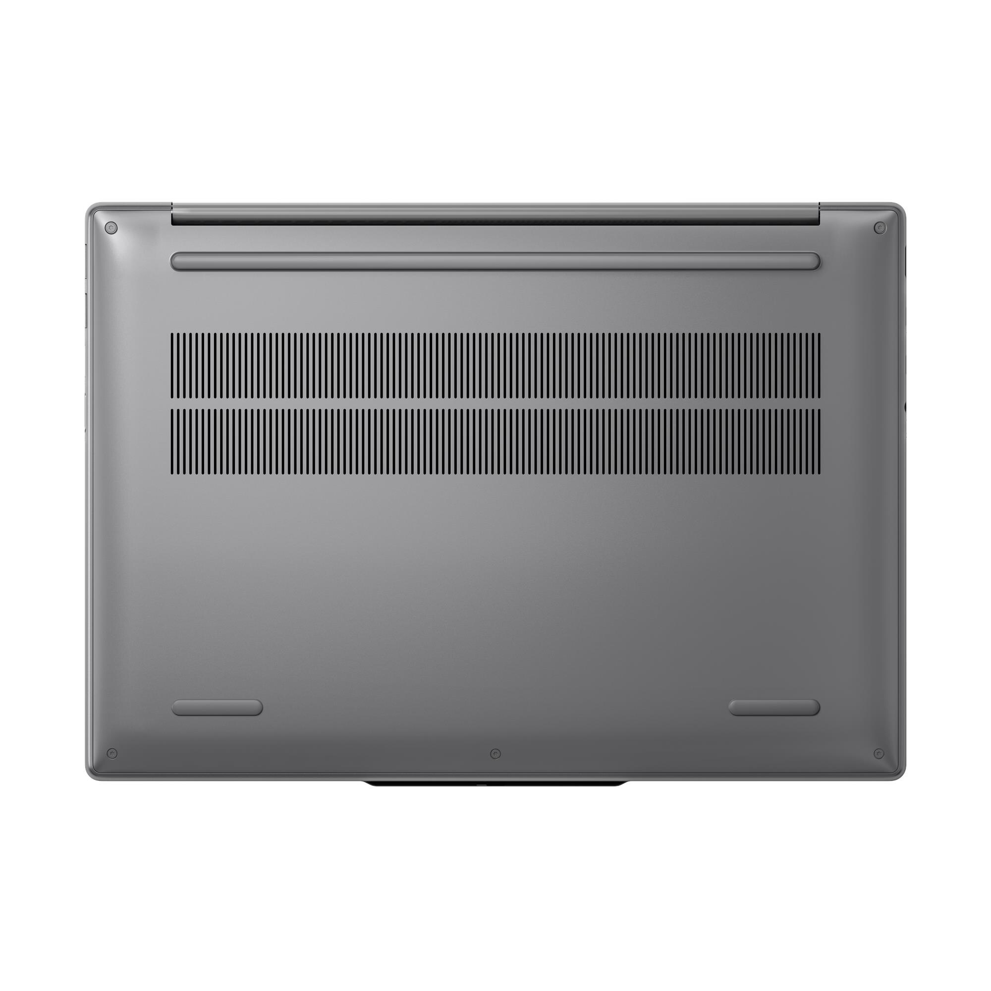 Lenovo IdeaPad Slim 5/ 14AHP11/ R7-260/ 14"/ WUXGA/ 32GB/ 512GB/ AMD int/ W11H/ Gray/ 2R 