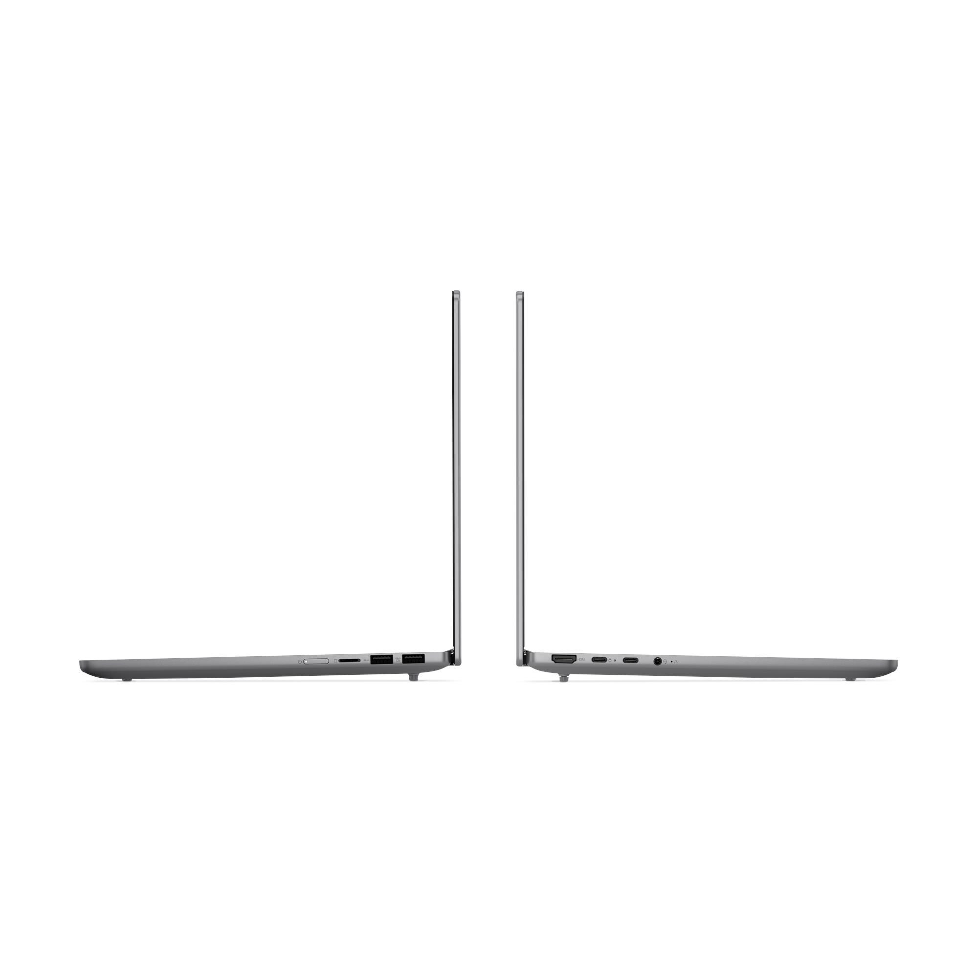 Lenovo IdeaPad Slim 5/ 14AHP11/ R7-260/ 14"/ WUXGA/ 32GB/ 512GB/ AMD int/ W11H/ Gray/ 2R 