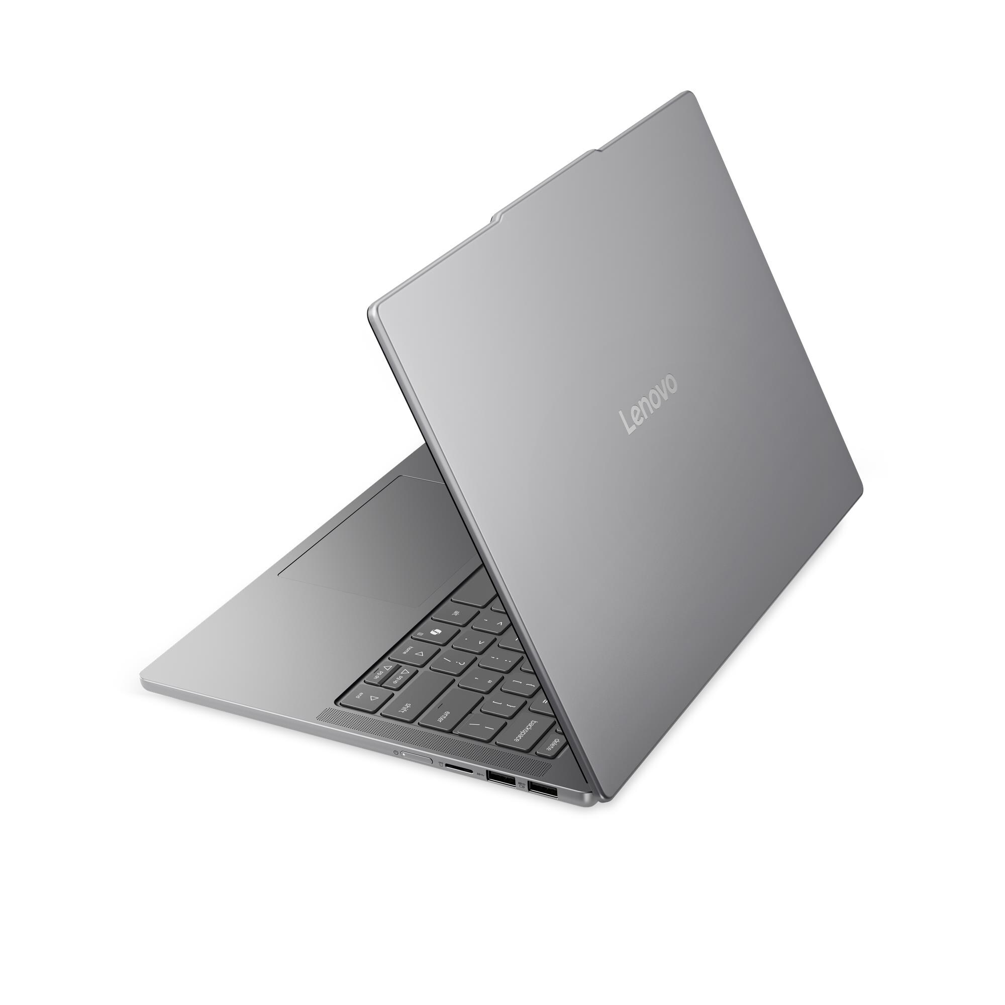 Lenovo IdeaPad Slim 5/ 14AHP11/ R7-260/ 14"/ WUXGA/ 32GB/ 512GB/ AMD int/ W11H/ Gray/ 2R 