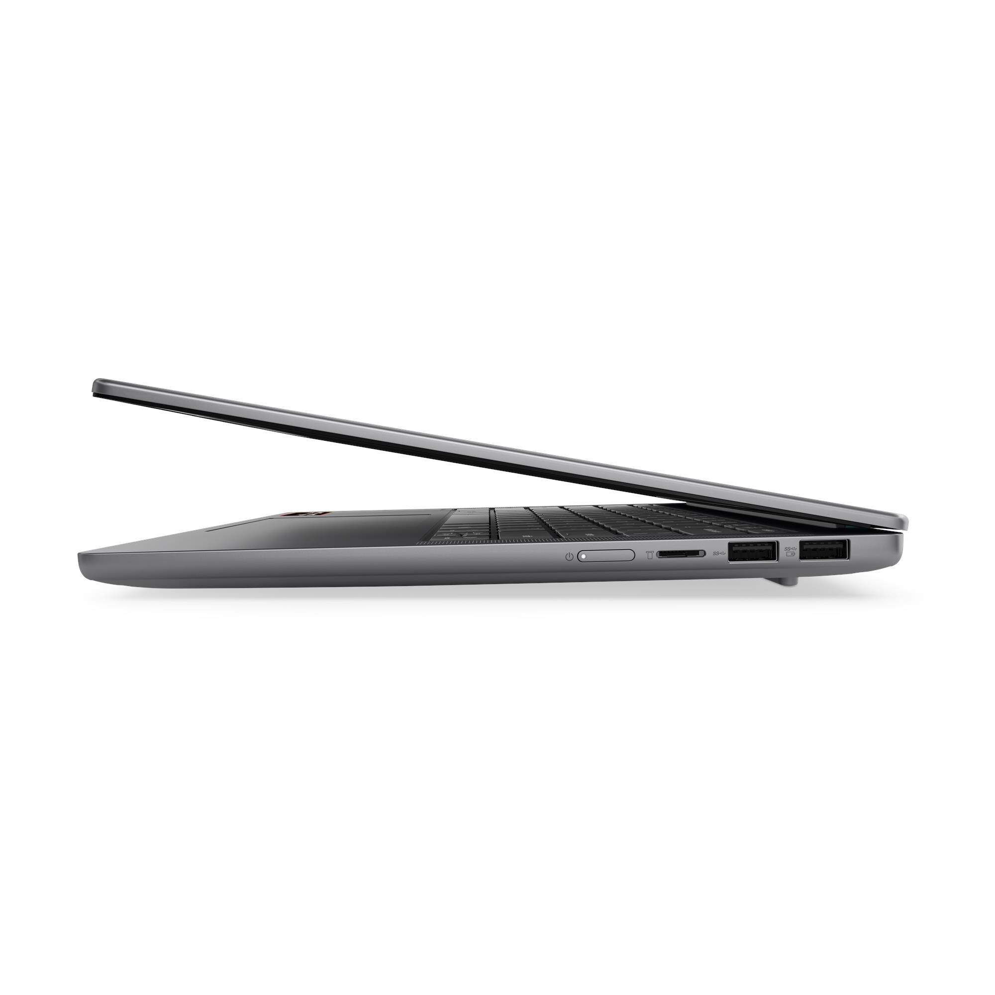 Lenovo IdeaPad Slim 5/ 14AHP11/ R7-260/ 14"/ WUXGA/ 32GB/ 512GB/ AMD int/ W11H/ Gray/ 2R 