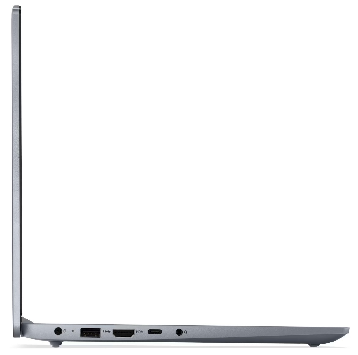 Lenovo IdeaPad Slim 3/ 14AMN8/ R3-30/ 14"/ FHD/ 8GB/ 128GB/ AMD int/ W11H/ Gray/ 2R 