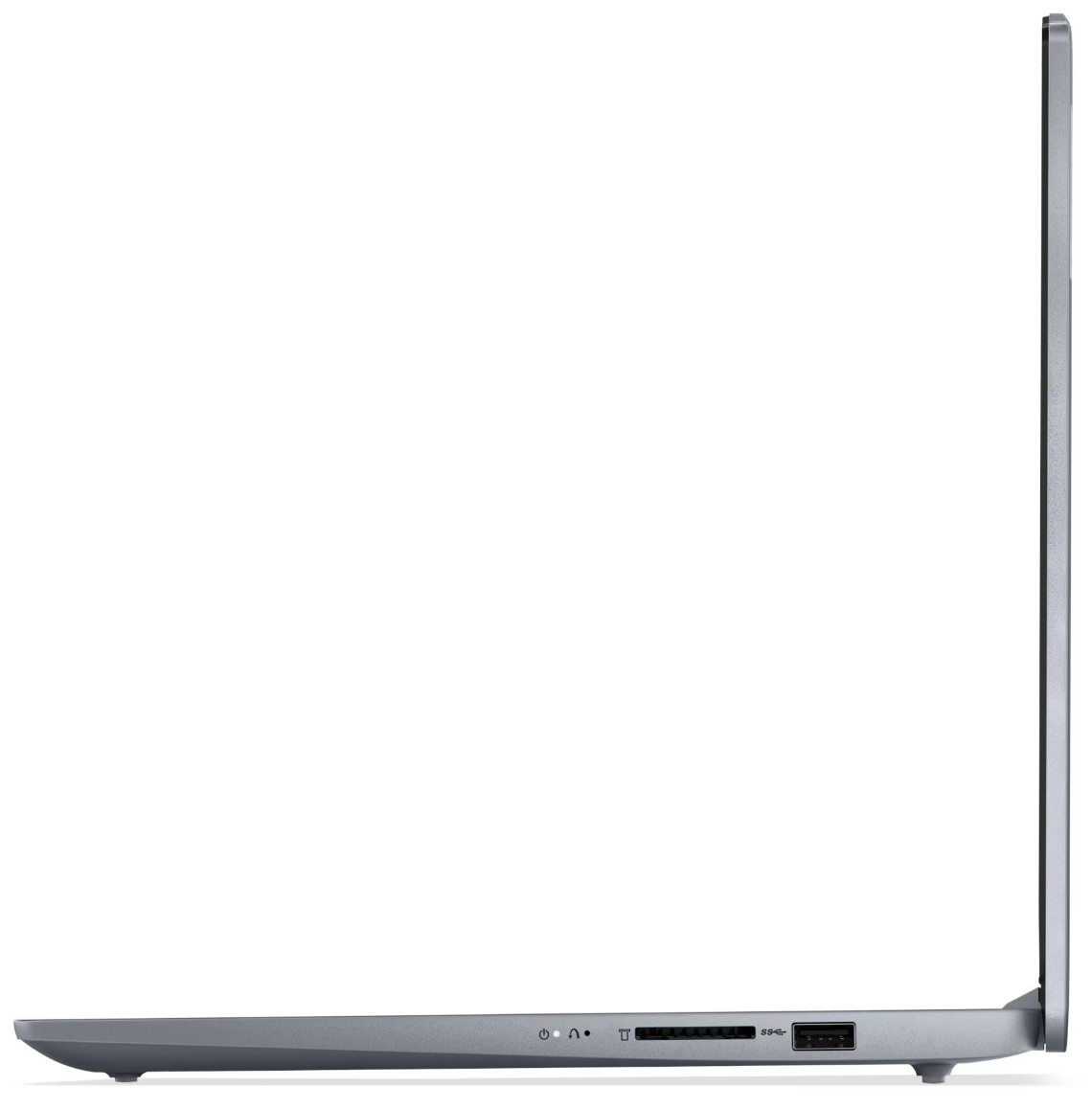 Lenovo IdeaPad Slim 3/ 14AMN8/ R3-30/ 14"/ FHD/ 8GB/ 128GB/ AMD int/ W11H/ Gray/ 2R 