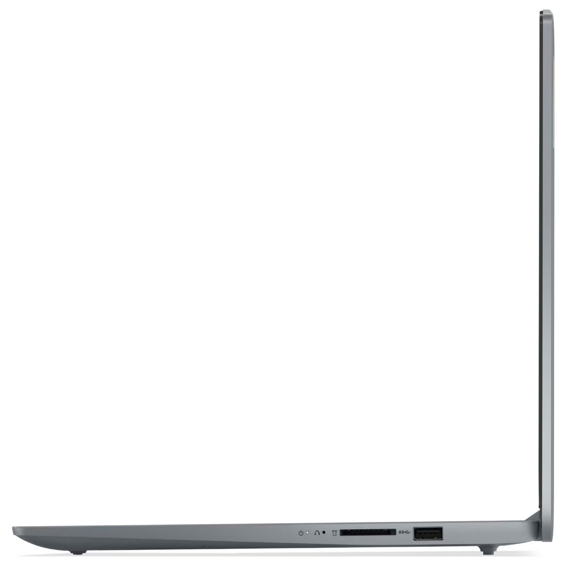 Lenovo IdeaPad Slim 3/ 15AMN8/ R3-30/ 15, 6"/ FHD/ 8GB/ 128GB/ AMD int/ W11H/ Gray/ 2R 
