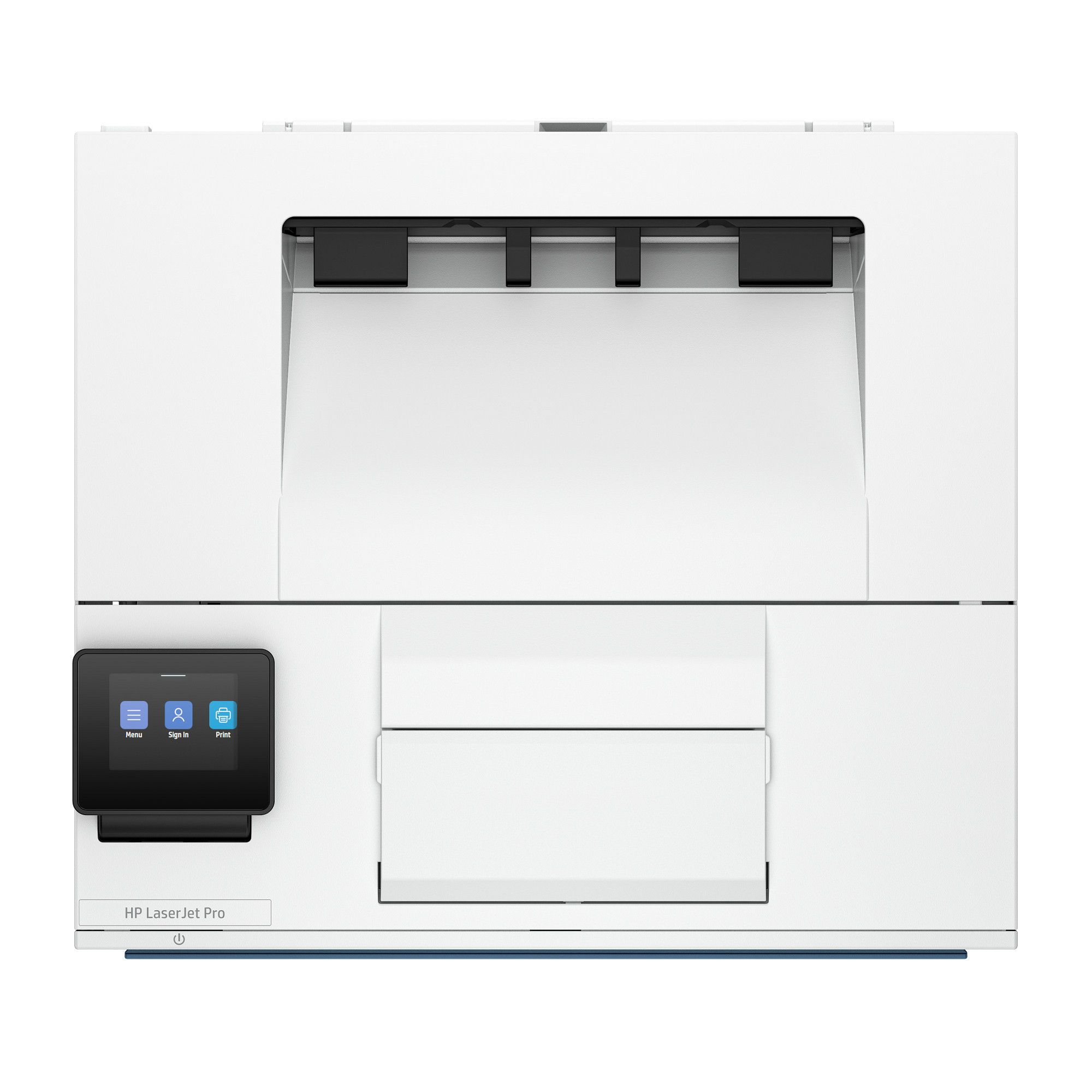 HP LaserJet Pro/ 4007dw/ Tlač/ Laser/ A4/ LAN/ WiFi/ USB 