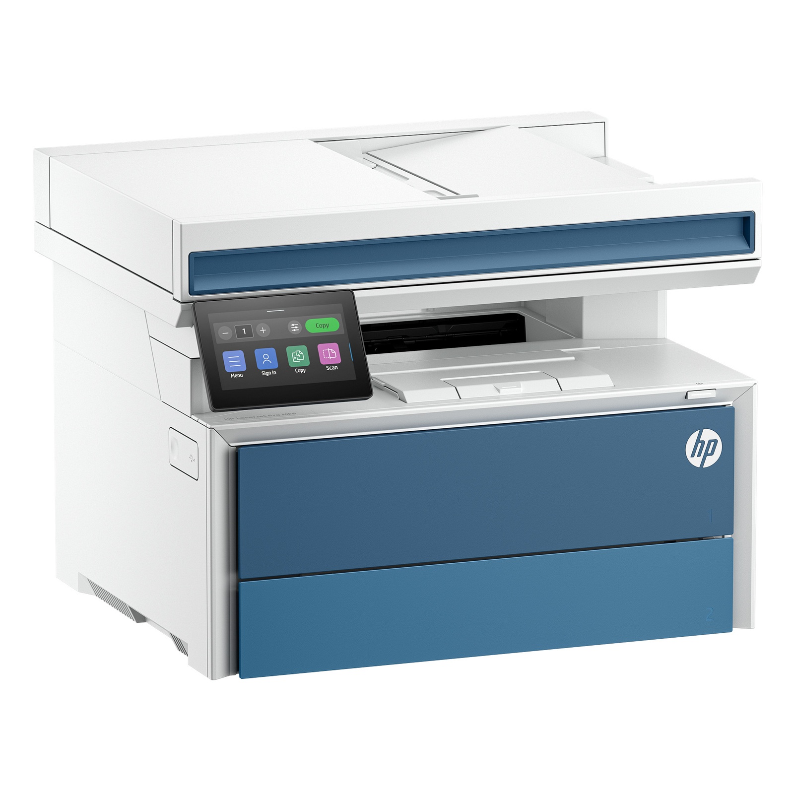 HP LaserJet Pro/ MFP 4113dw/ MF/ Laser/ A4/ LAN/ WiFi/ USB 