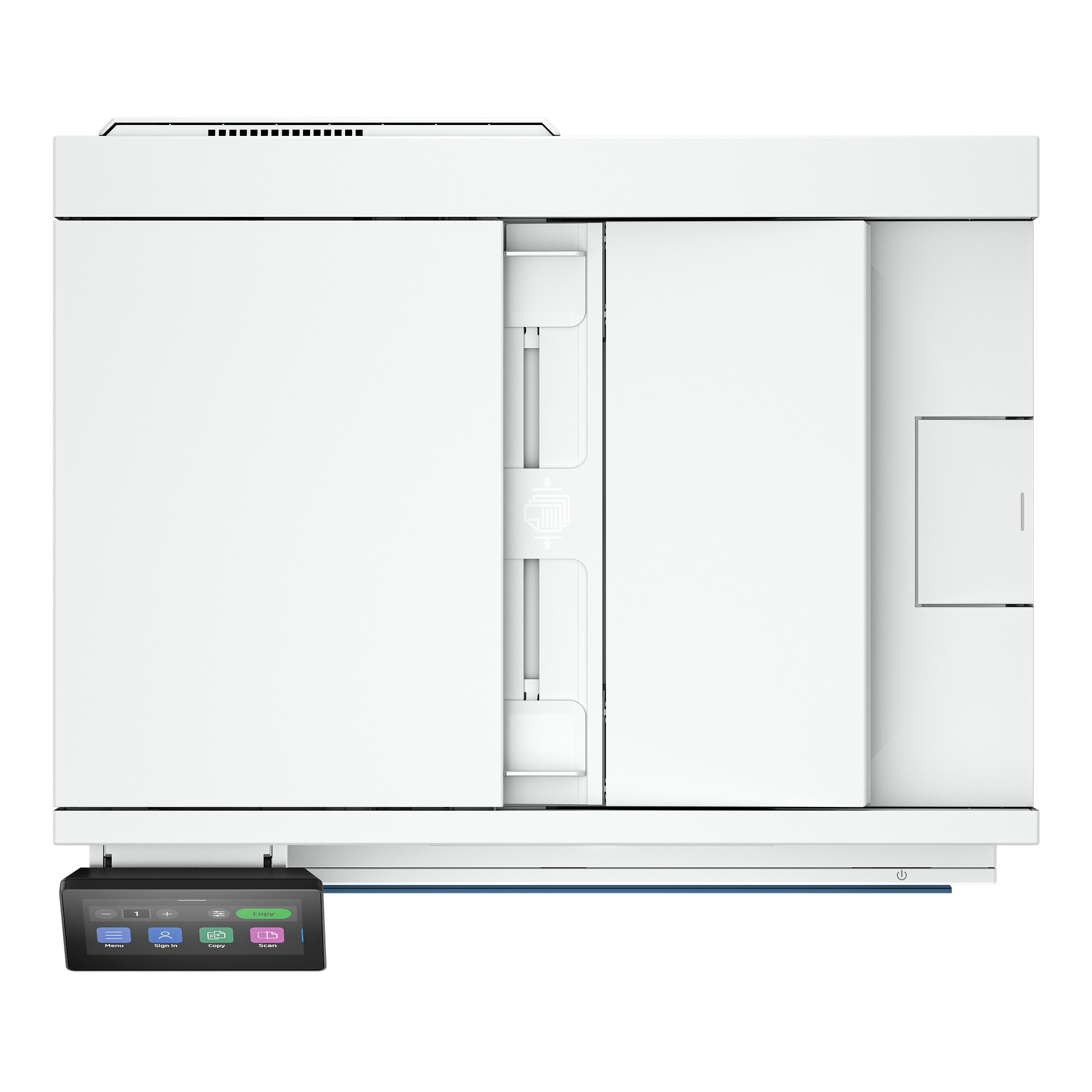 HP LaserJet Pro/ MFP 4113fdn/ MF/ Laser/ A4/ LAN/ USB 