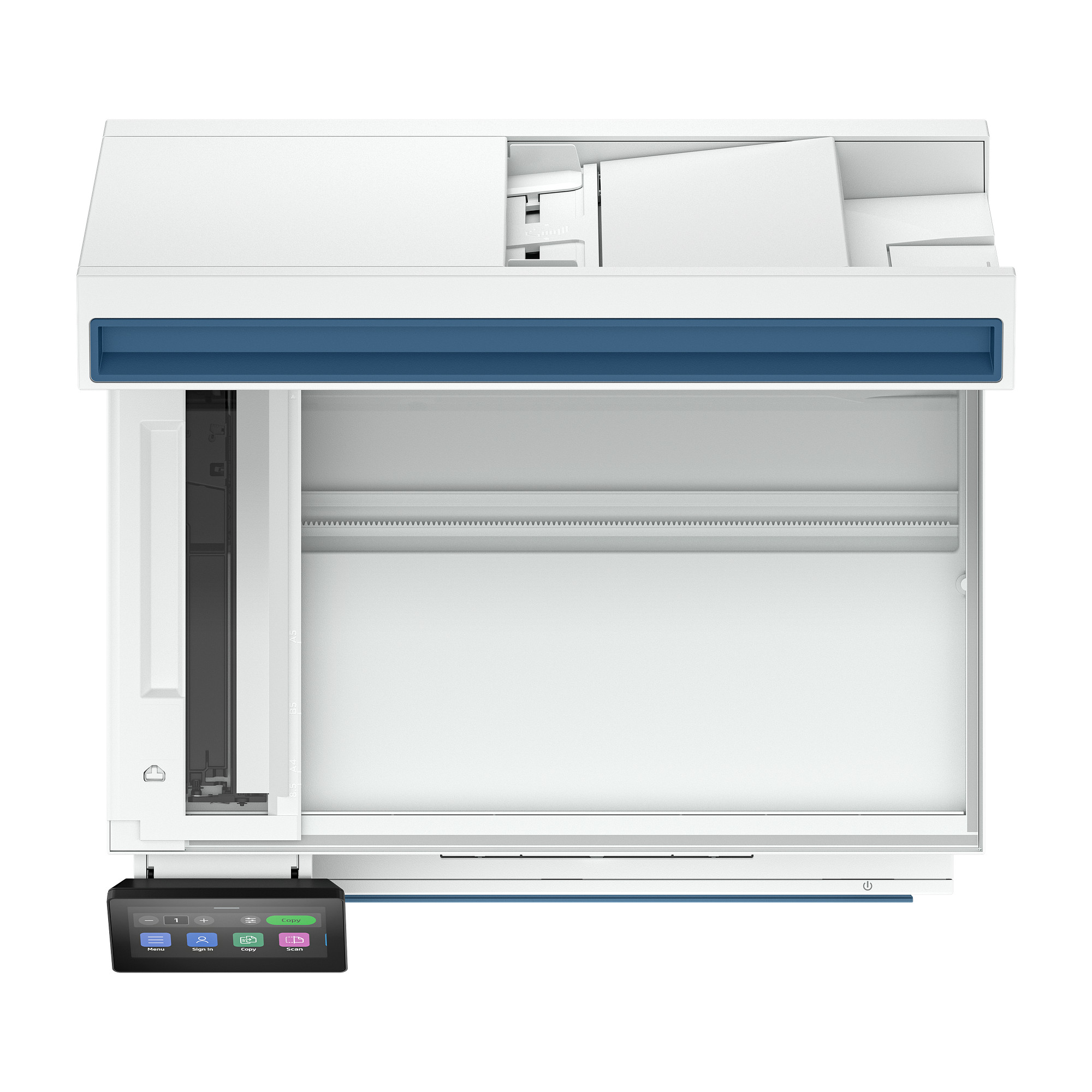 HP LaserJet Pro/ MFP 4113fdn/ MF/ Laser/ A4/ LAN/ USB 