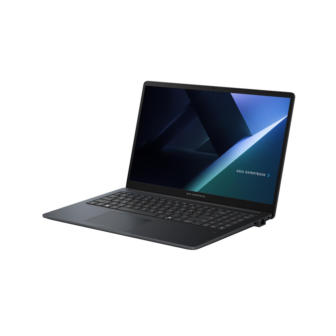 ASUS ExpertBook BM1/ BM1503CDA-R5U16512X/ R5-7535U/ 15, 6"/ FHD/ 16GB/ 512GB/ AMD int/ W11P/ Gray/ 2R 