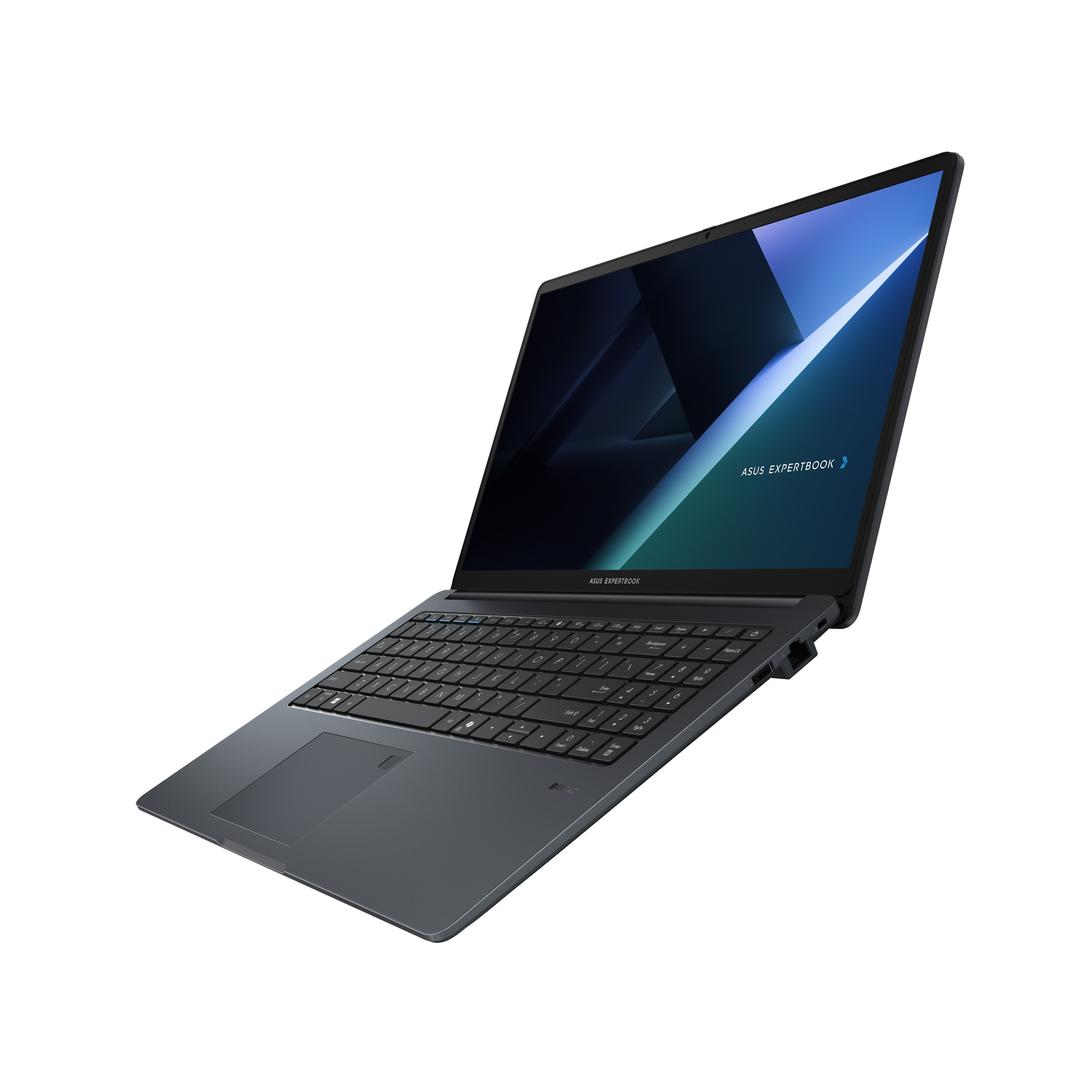ASUS ExpertBook BM1/ BM1503CDA-R5U16512X/ R5-7535U/ 15, 6"/ FHD/ 16GB/ 512GB/ AMD int/ W11P/ Gray/ 2R 