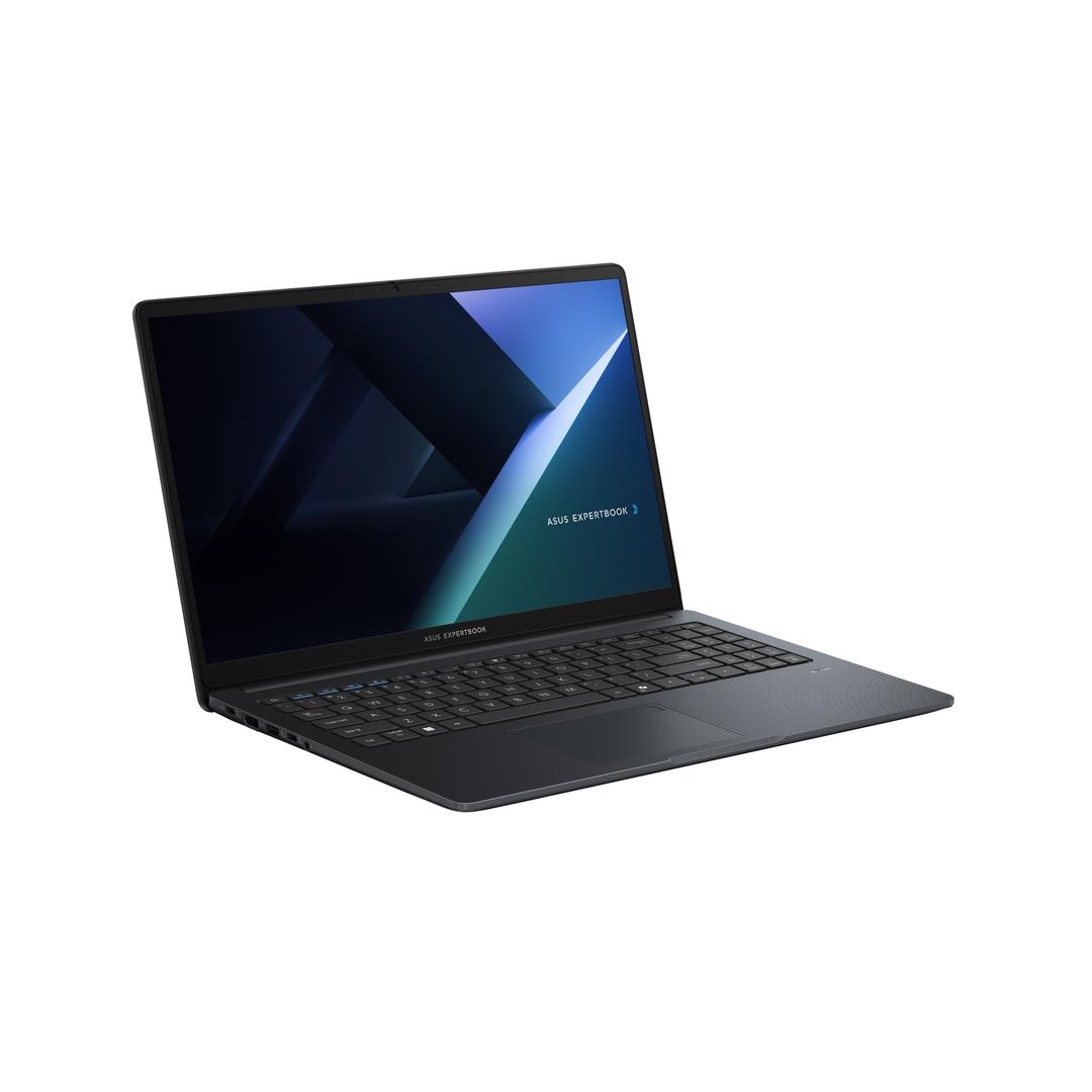ASUS ExpertBook BM1/ BM1503CDA-R5U16512X/ R5-7535U/ 15, 6"/ FHD/ 16GB/ 512GB/ AMD int/ W11P/ Gray/ 2R 