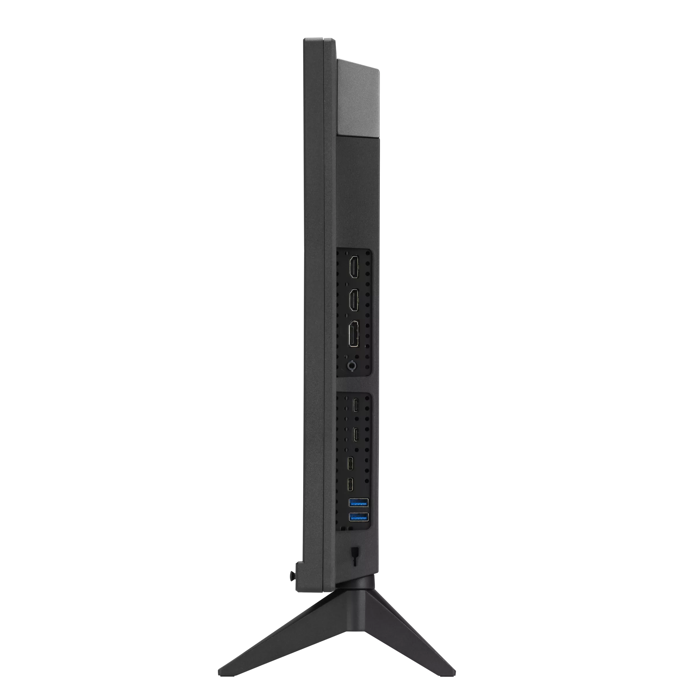 ASUS ProArt/ PA27USD/ 27"/ OLED/ 4K UHD/ 240Hz/ 0, 1ms/ Čierna/ 3R 