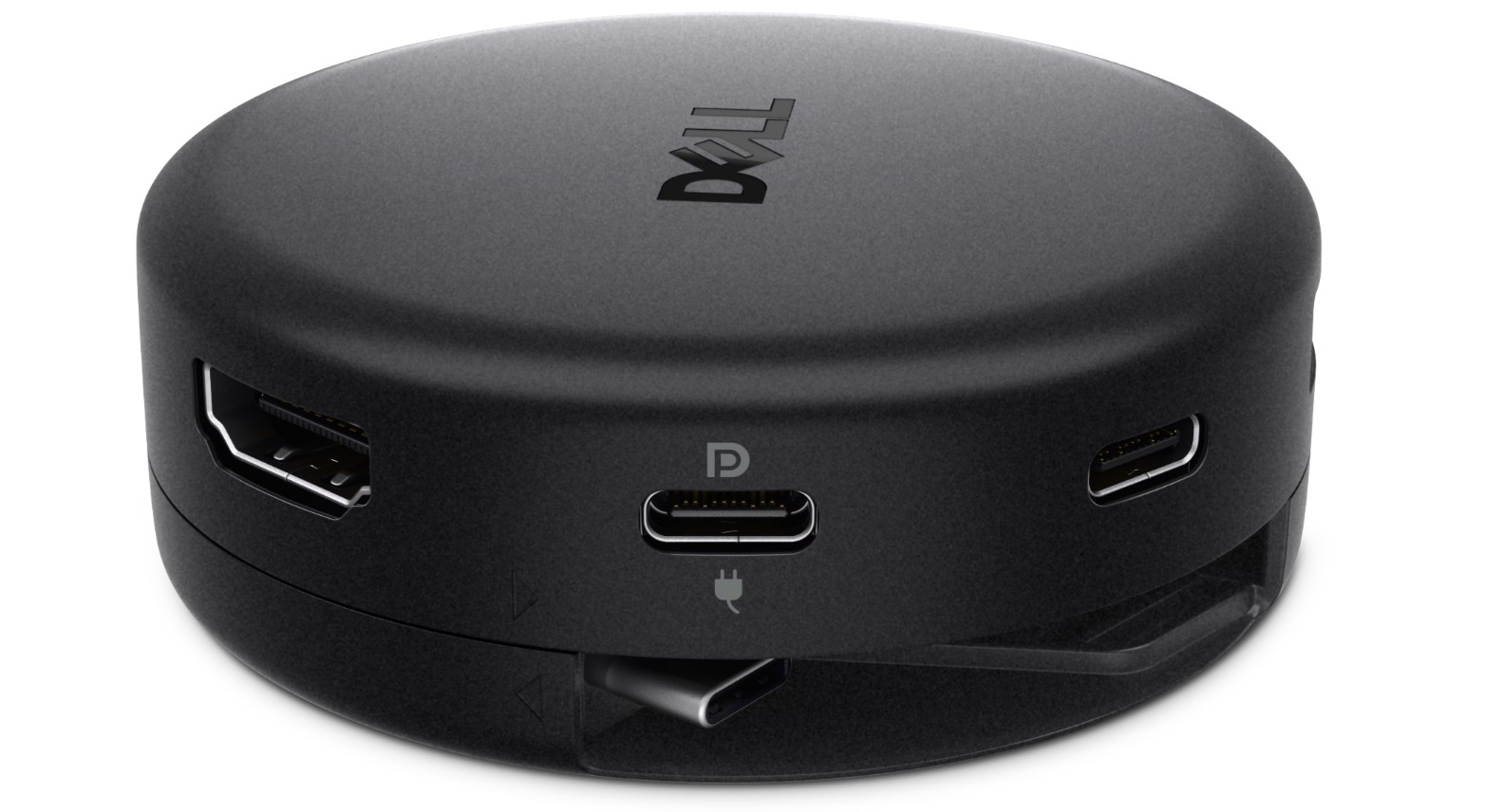 Dell Mobilný adaptér USB-C 7in1 - DA326 