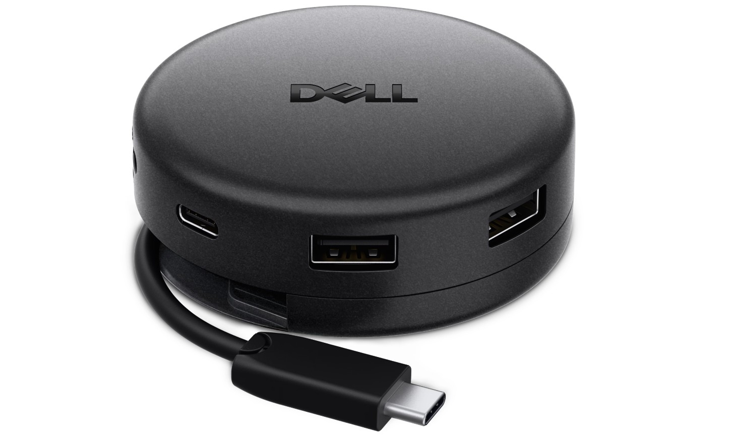 Dell Mobilný adaptér USB-C 7in1 - DA326 