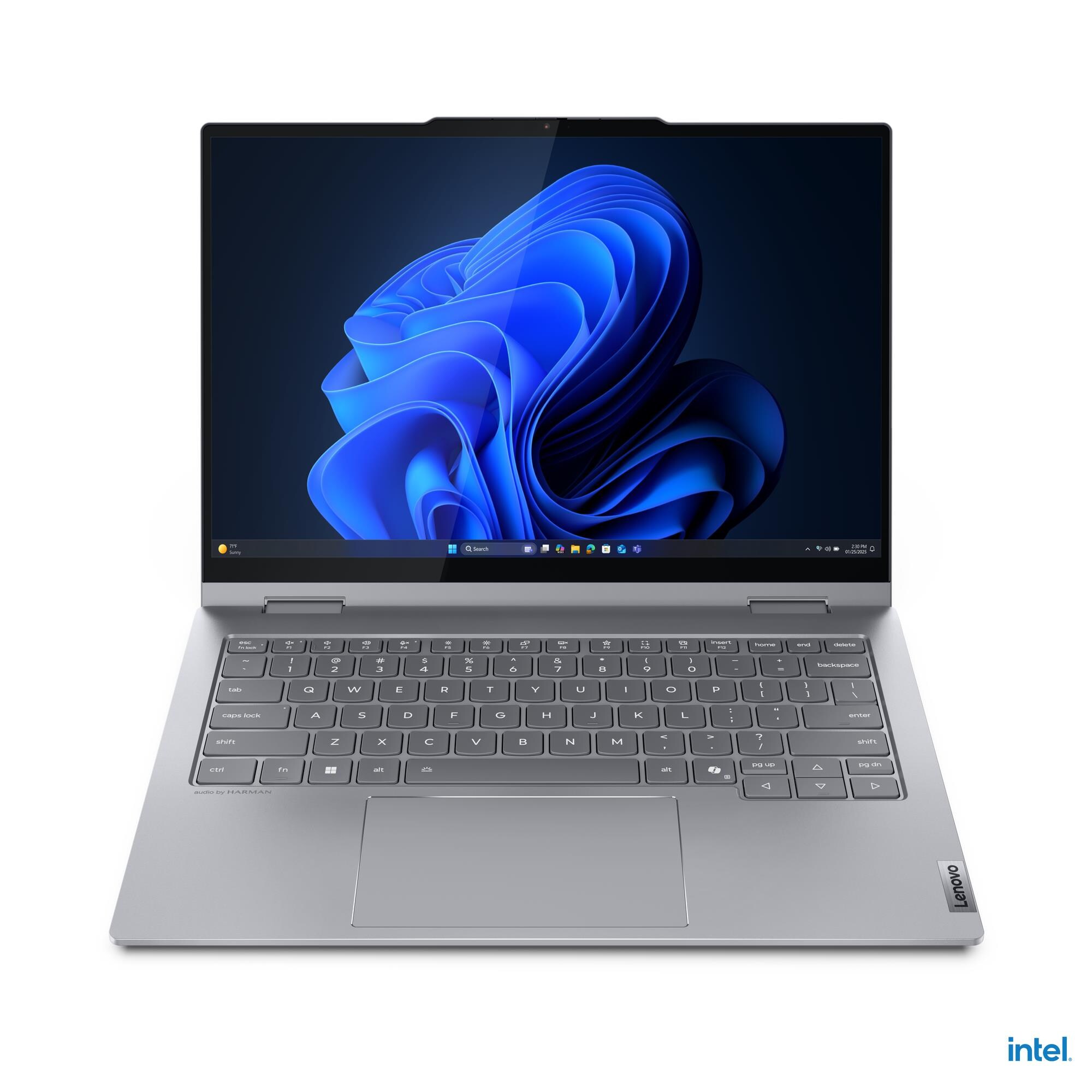 Thinkbook 14 2-in1 G5 14F/ U7-255U/ 32/ 1T/ F/ W11P 