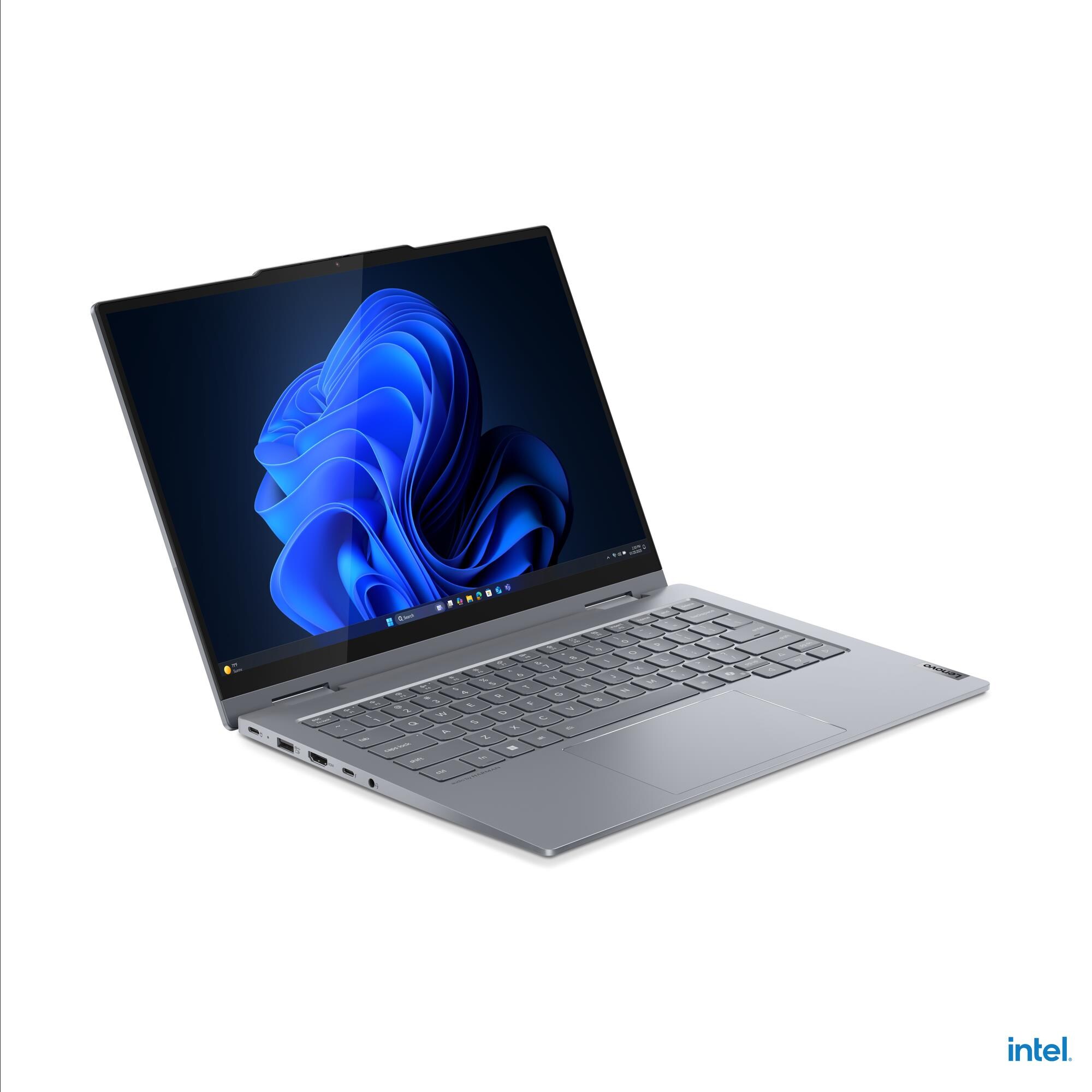 Thinkbook 14 2-in1 G5 14F/ U7-255U/ 32/ 1T/ F/ W11P 