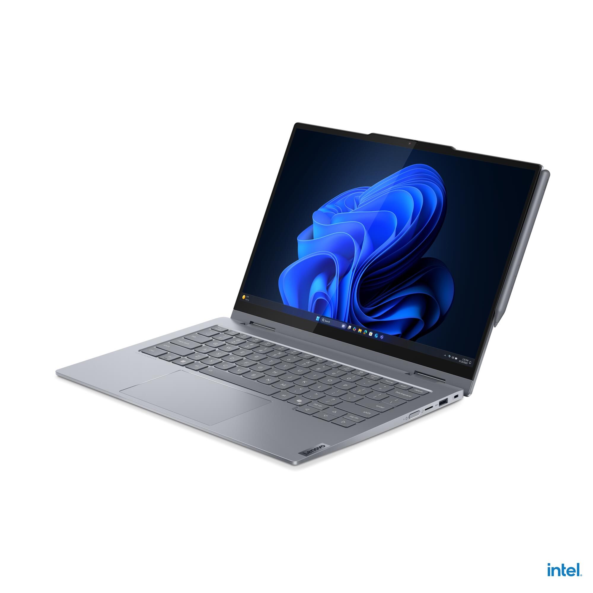 Thinkbook 14 2-in1 G5 14F/ U7-255U/ 32/ 1T/ F/ W11P 