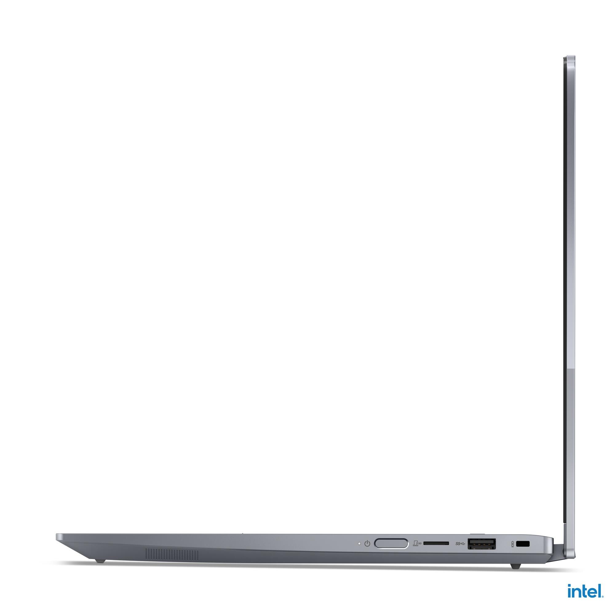 Thinkbook 14 2-in1 G5 14F/ U7-255U/ 32/ 1T/ F/ W11P 