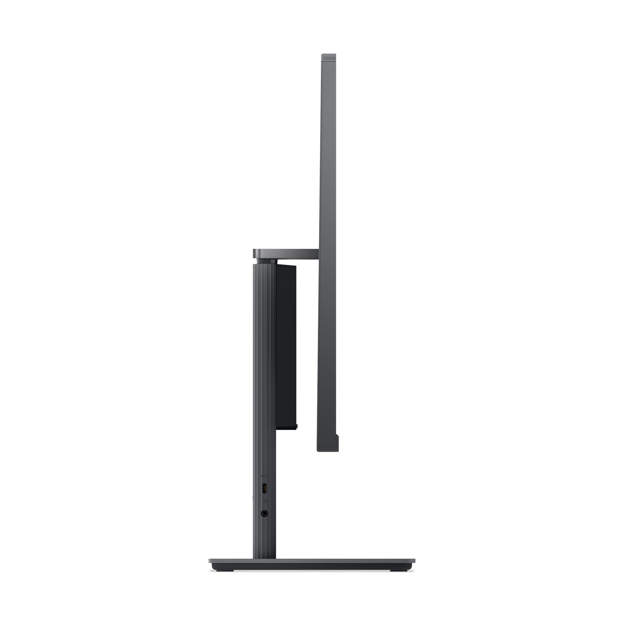 Lenovo IdeaCentre/ 27IRH9/ 27"/ QHD/ 7-240H/ 16GB/ 512GB/ Intel int/ bez OS/ Šedá/ 2R 