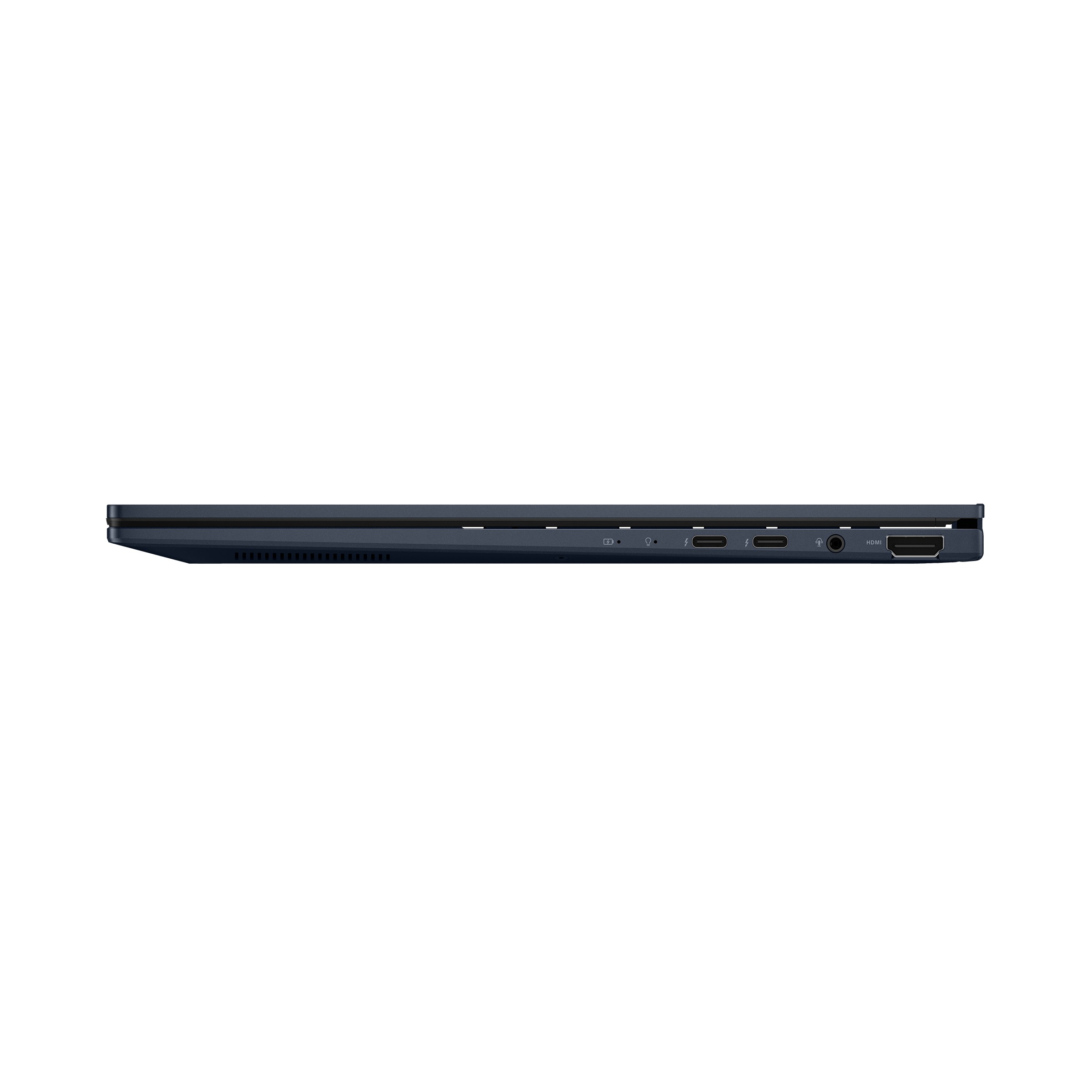 ASUS Zenbook 14/ UX3405CA-OLED1527W/ U5-225H/ 14"/ WUXGA/ T/ 16GB/ 512GB/ Intel int/ W11H/ Blue/ 2R 