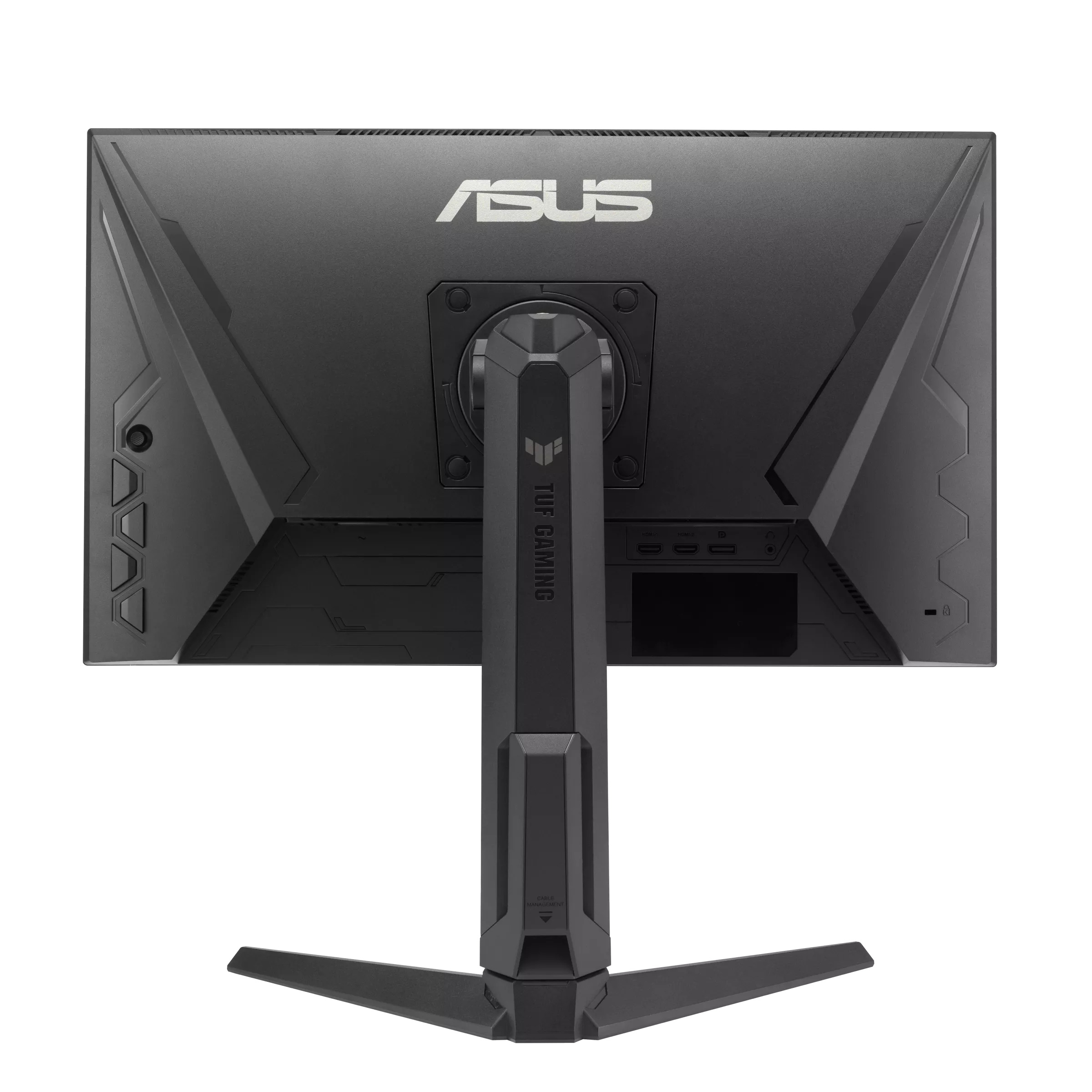 ASUS TUF/ Gaming VG259QMRL5A/ 24, 5"/ IPS/ FHD/ 310Hz/ 0, 3ms/ Čierna/ 3R 