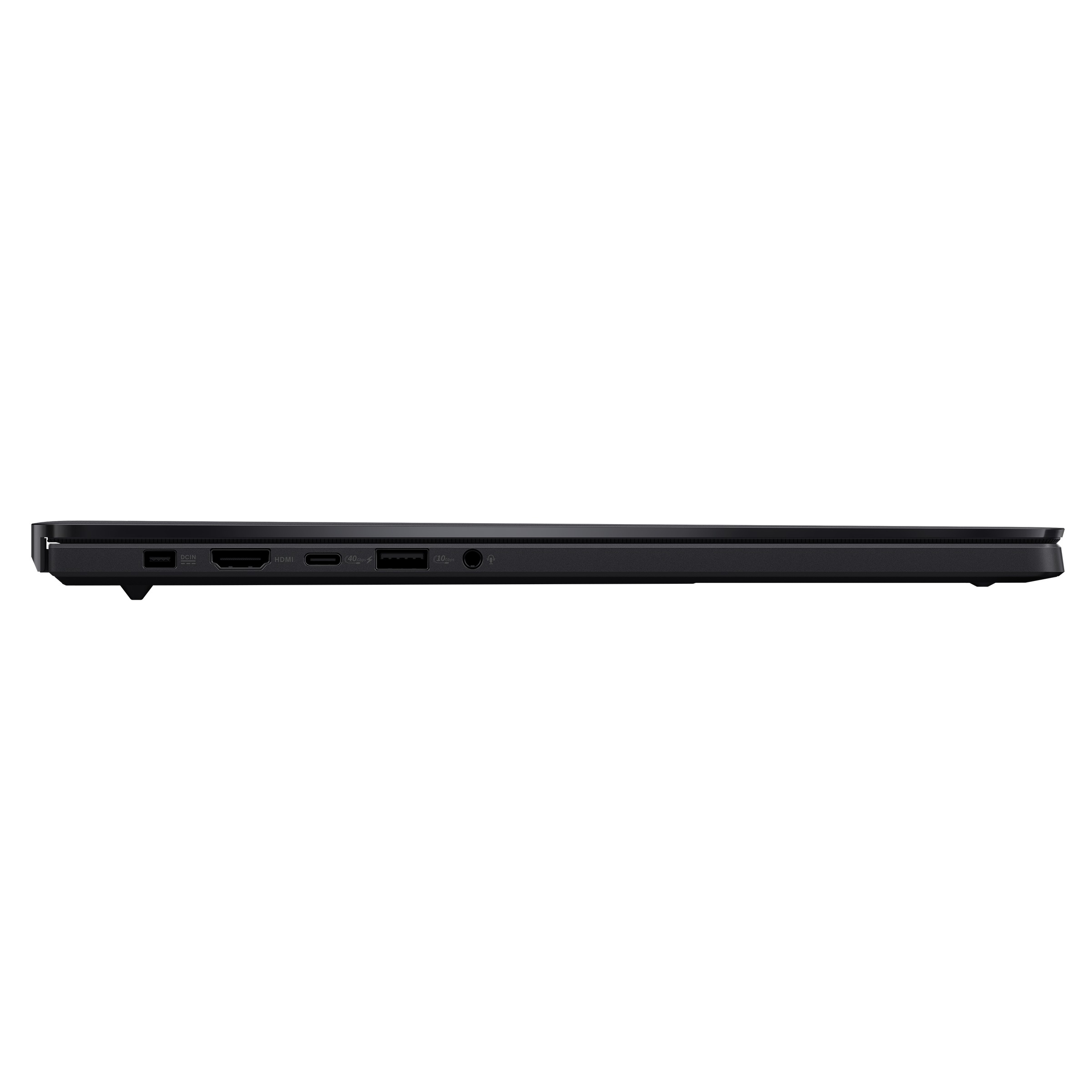 ASUS ProArt P16/ H7606WM-OLED122XZ/ AI9-HX370/ 16"/ 2880x1800/ T/ 32GB/ 1TB/ RTX 5060/ W11P/ Black/ 2R 