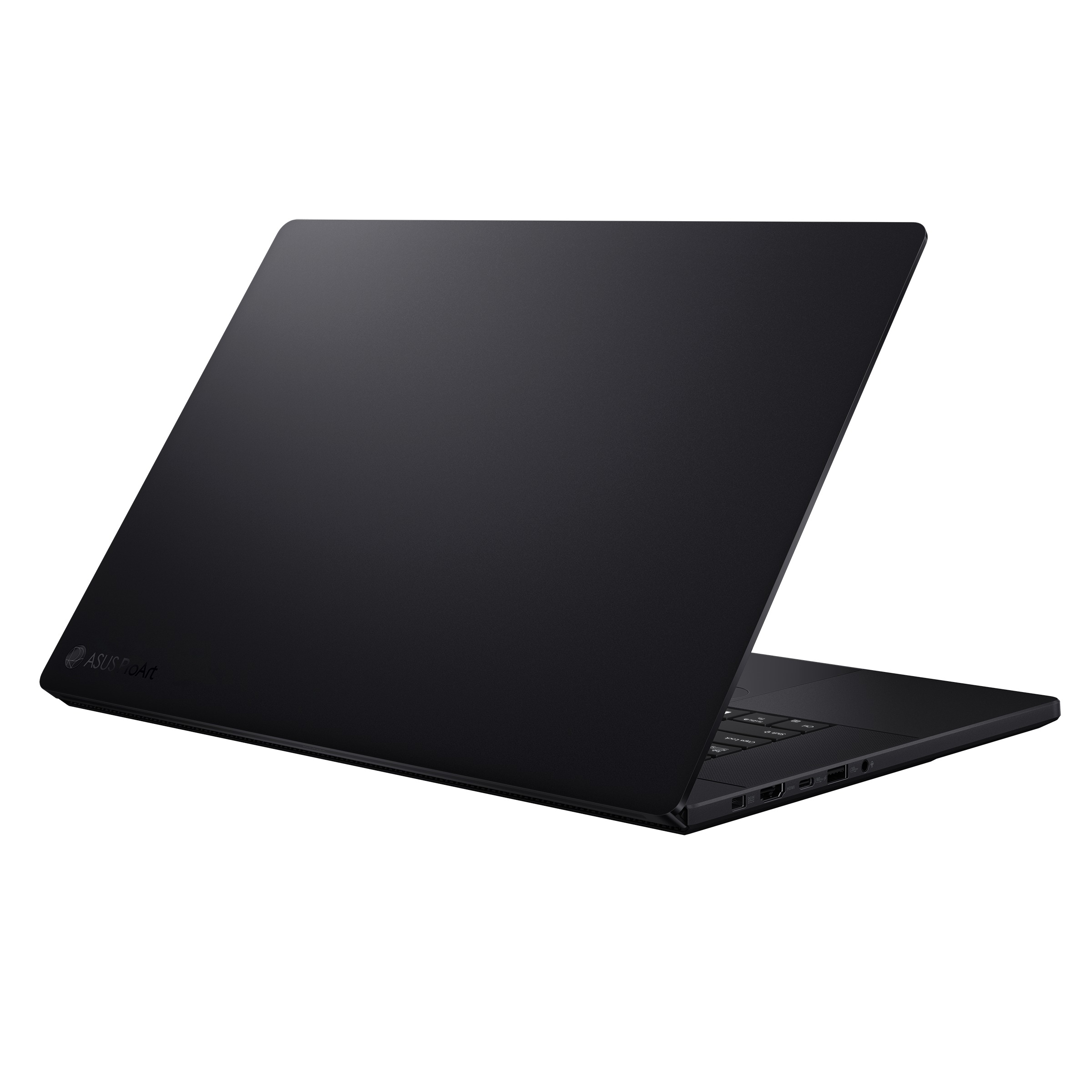 ASUS ProArt P16/ H7606WM-OLED122XZ/ AI9-HX370/ 16"/ 2880x1800/ T/ 32GB/ 1TB/ RTX 5060/ W11P/ Black/ 2R 