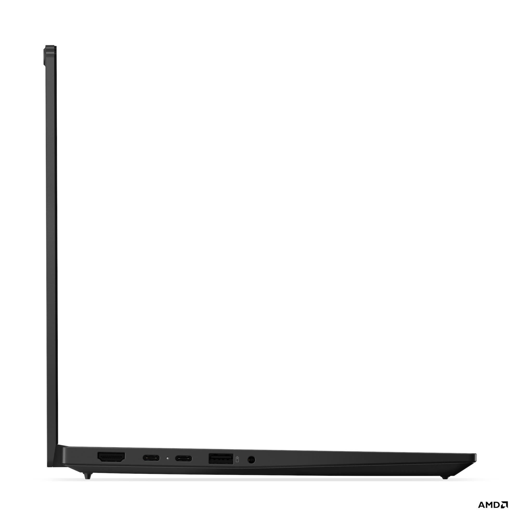 Lenovo ThinkPad E/ E14 Gen 7 (AMD)/ R5-220/ 14"/ WUXGA/ 16GB/ 512GB/ AMD int/ W11P/ Black/ 3R On-Site 