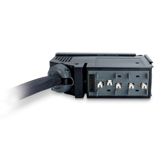 APC IT Power Distribution Module 3 Pole 5 Wire 32A 