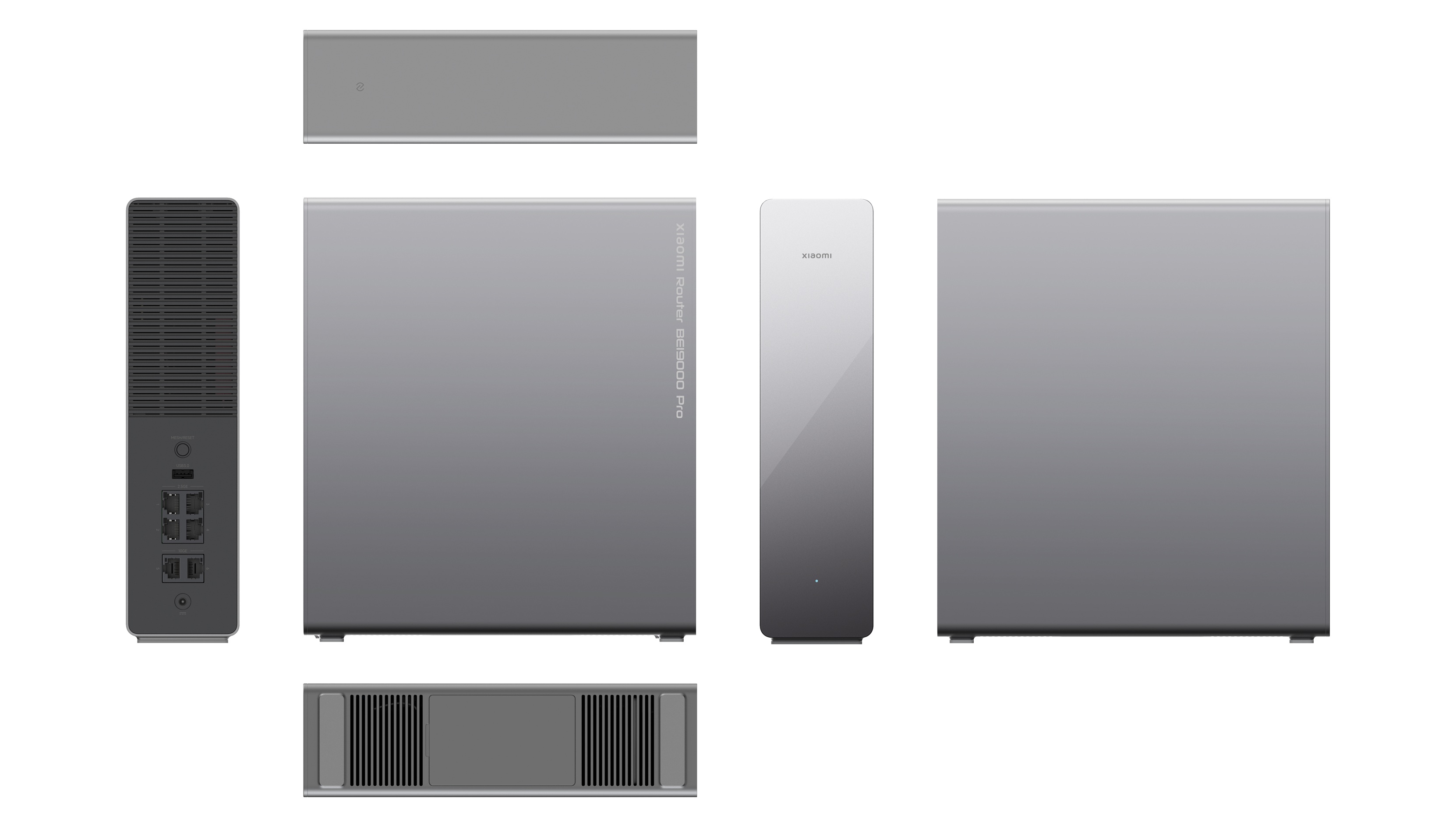 Xiaomi Router BE19000 Pro EÚ 
