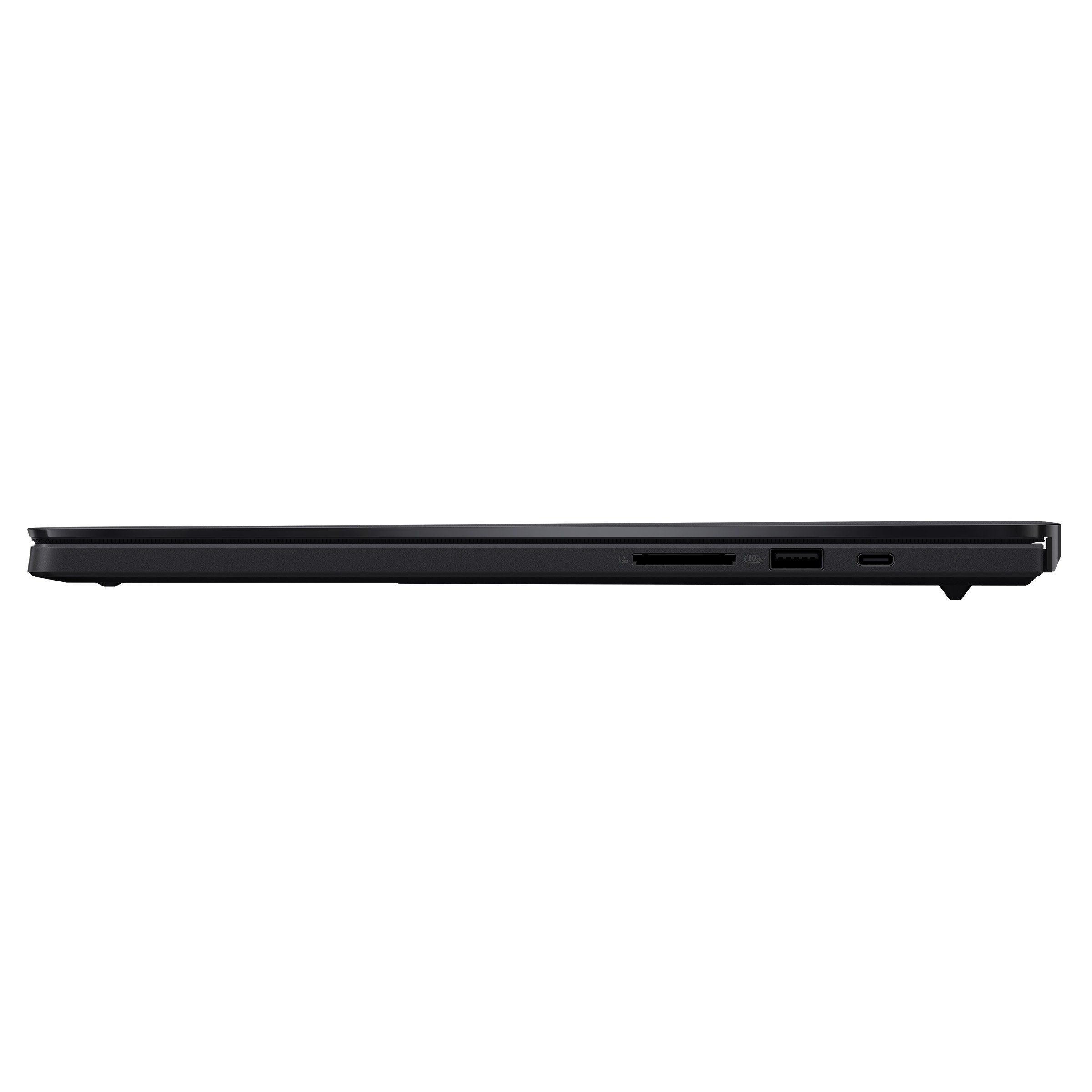 ASUS ProArt P16/ H7606WW-OLED076XZ/ AI9-HX370/ 16"/ 4K/ T/ 64GB/ 1TB/ RTX 5080/ W11P/ Black/ 2R 