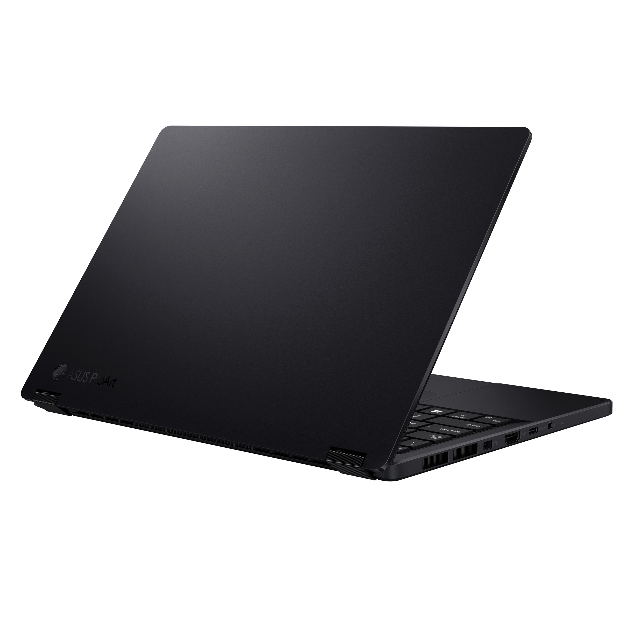 ASUS ProArt PX13/ HN7306EA-OLED004XZ/ AIMAXPLUS-395/ 13, 3"/ 2880x1800/ T/ 64GB/ 1TB/ AMD int/ W11P/ Black/ 2R 