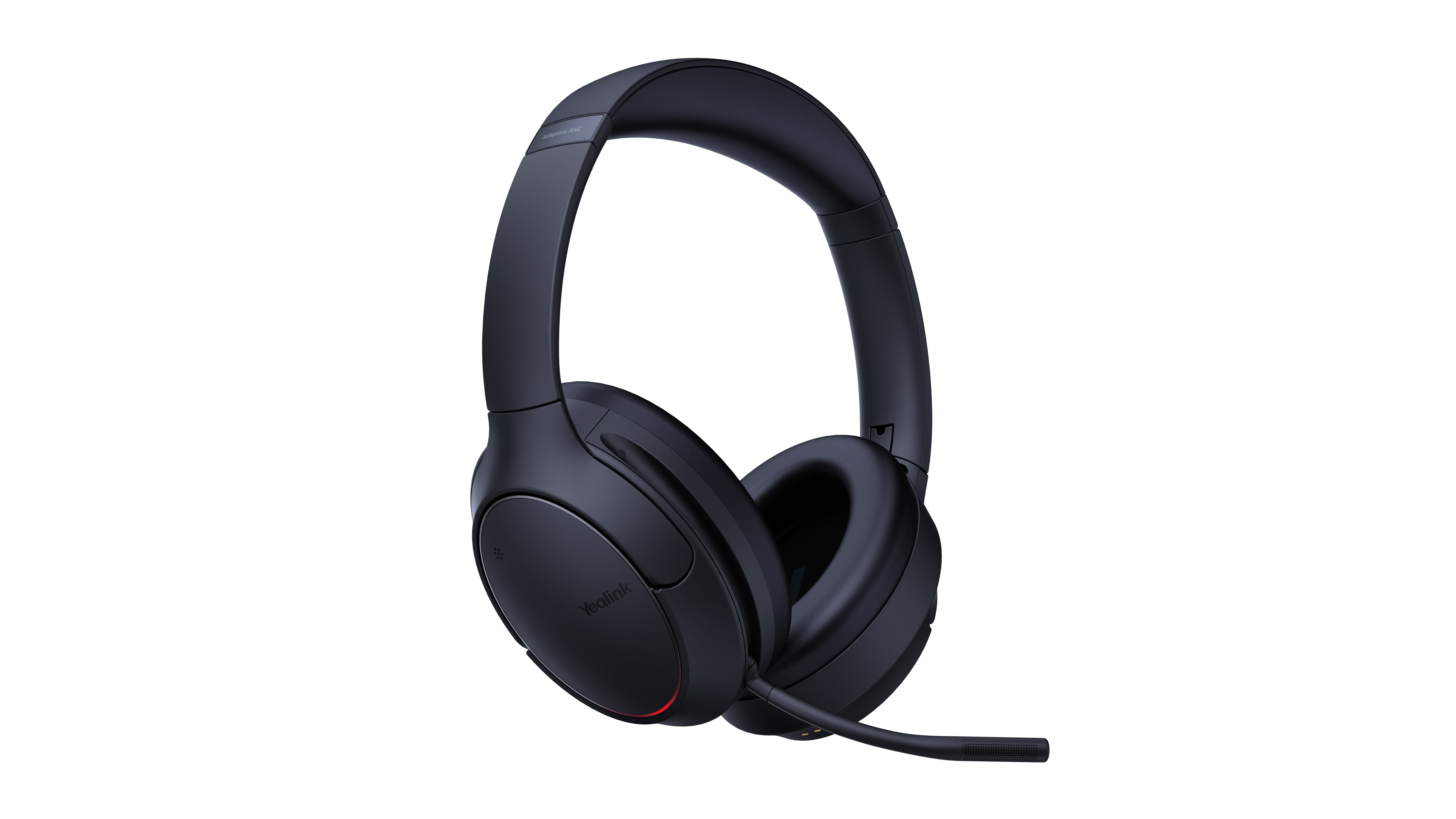 Yealink BH78 USB-C/ A, bluetooth slúchadlá,  