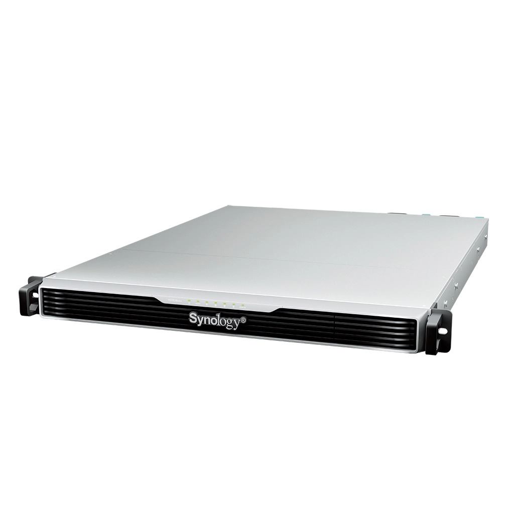 Synology RS1626xs+ Rack Station 