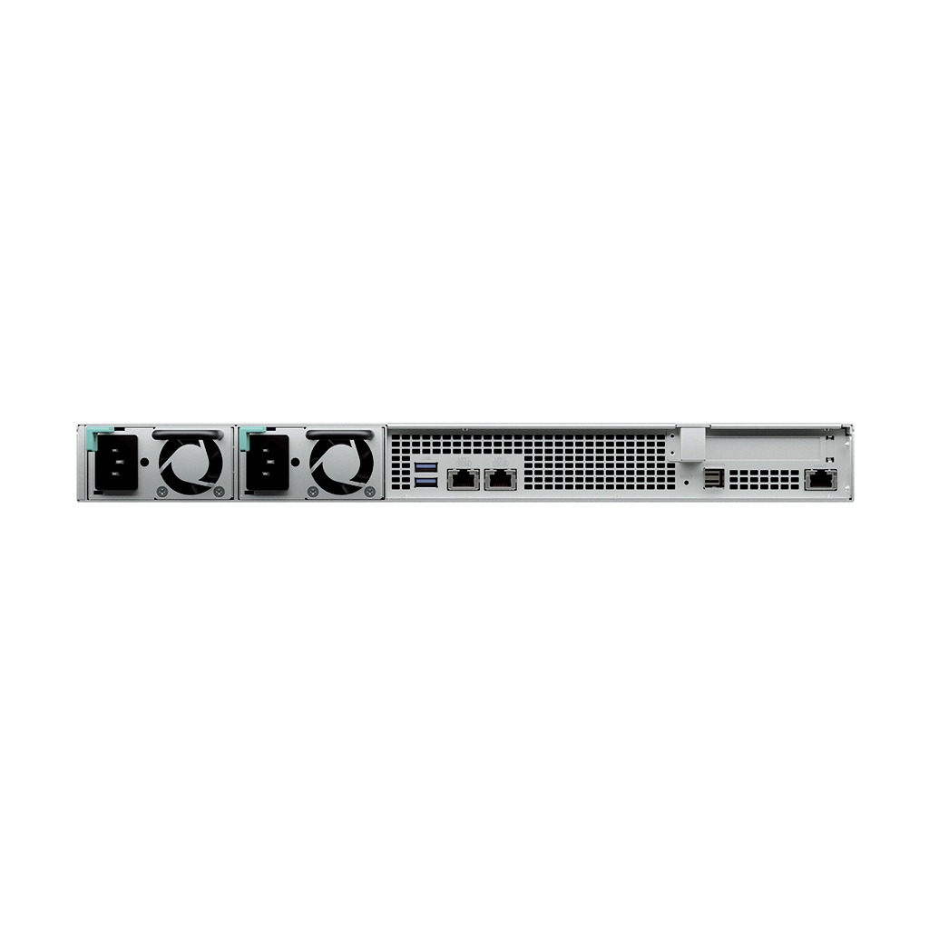 Synology RS1626xs+ Rack Station 