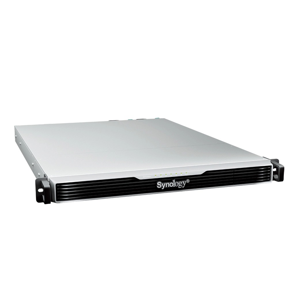 Synology RS1626xs+ Rack Station 
