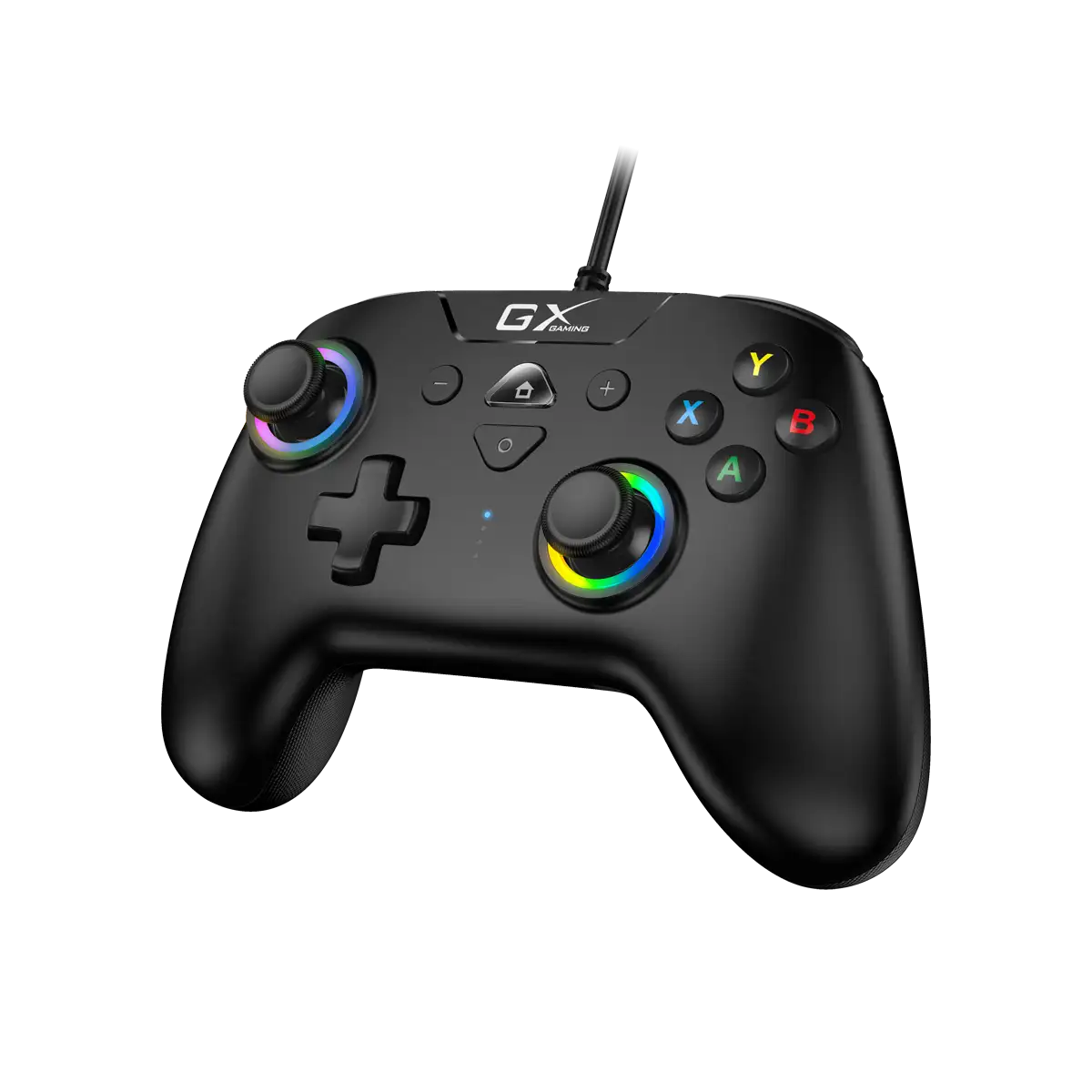 GENIUS GX Gaming gamepad GX-23UV 