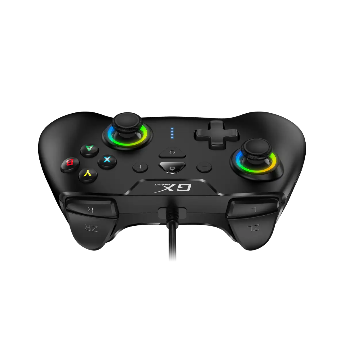 GENIUS GX Gaming gamepad GX-23UV 