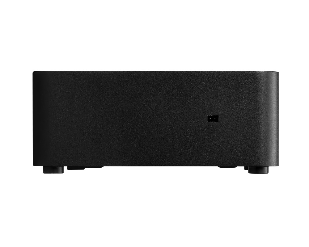MSI Cubi/ NUC 1MG-435EU/ Mini/ 3-100U/ 8GB/ 512GB/ Intel int/ W11H/ 3R 