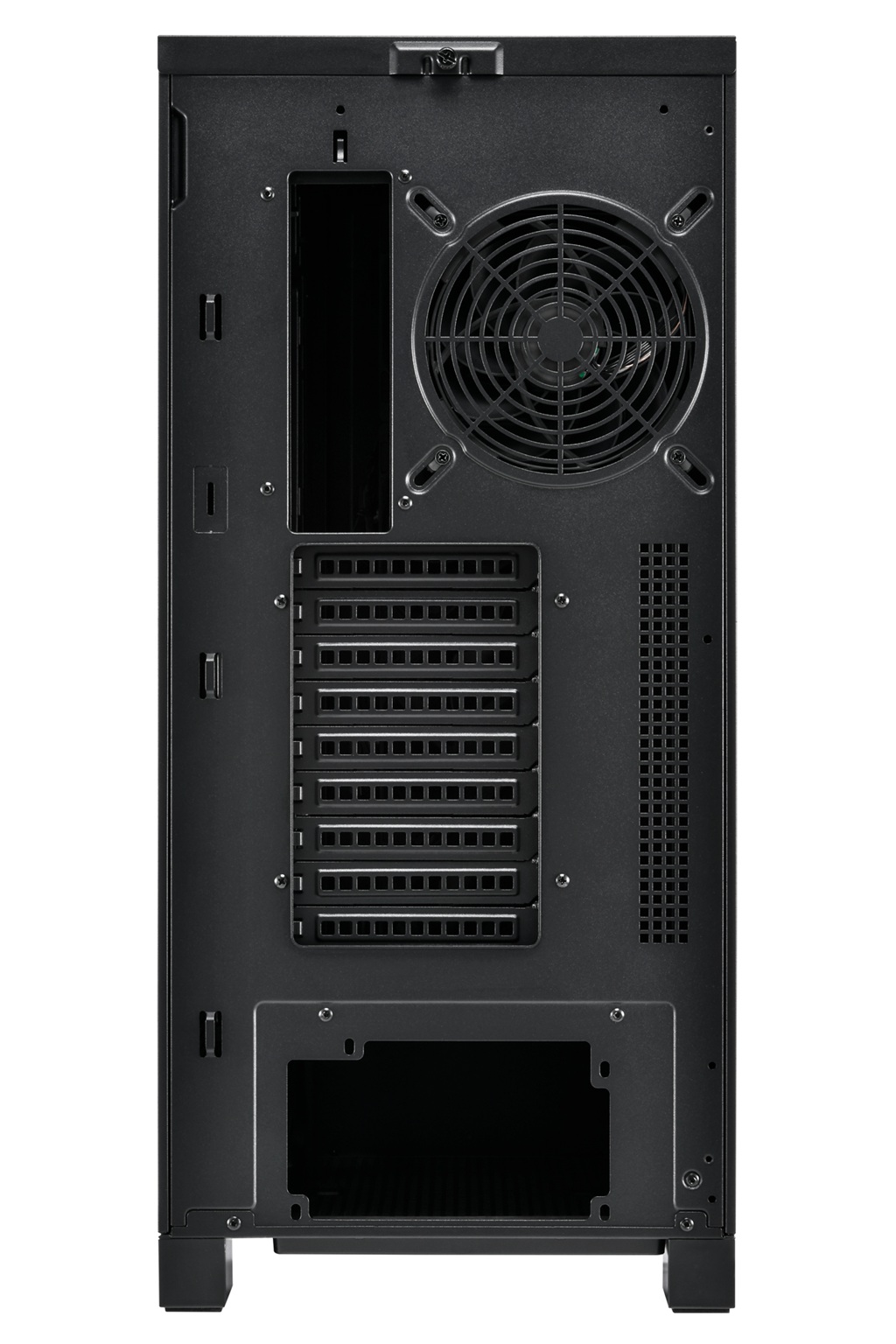 FSP U500-B/ Big Tower/ Čierna 