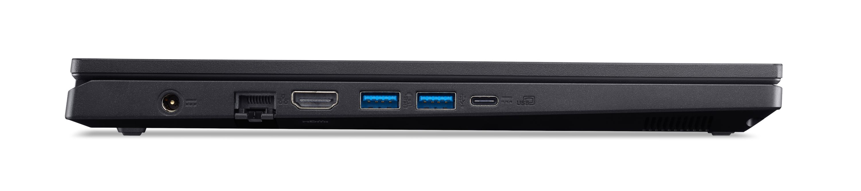 Acer Nitro V 15/ ANV15-41-R3RD/ R5-6600H/ 15, 6"/ FHD/ 16GB/ 512GB/ RTX 3050/ Linux/ Black/ 2R 