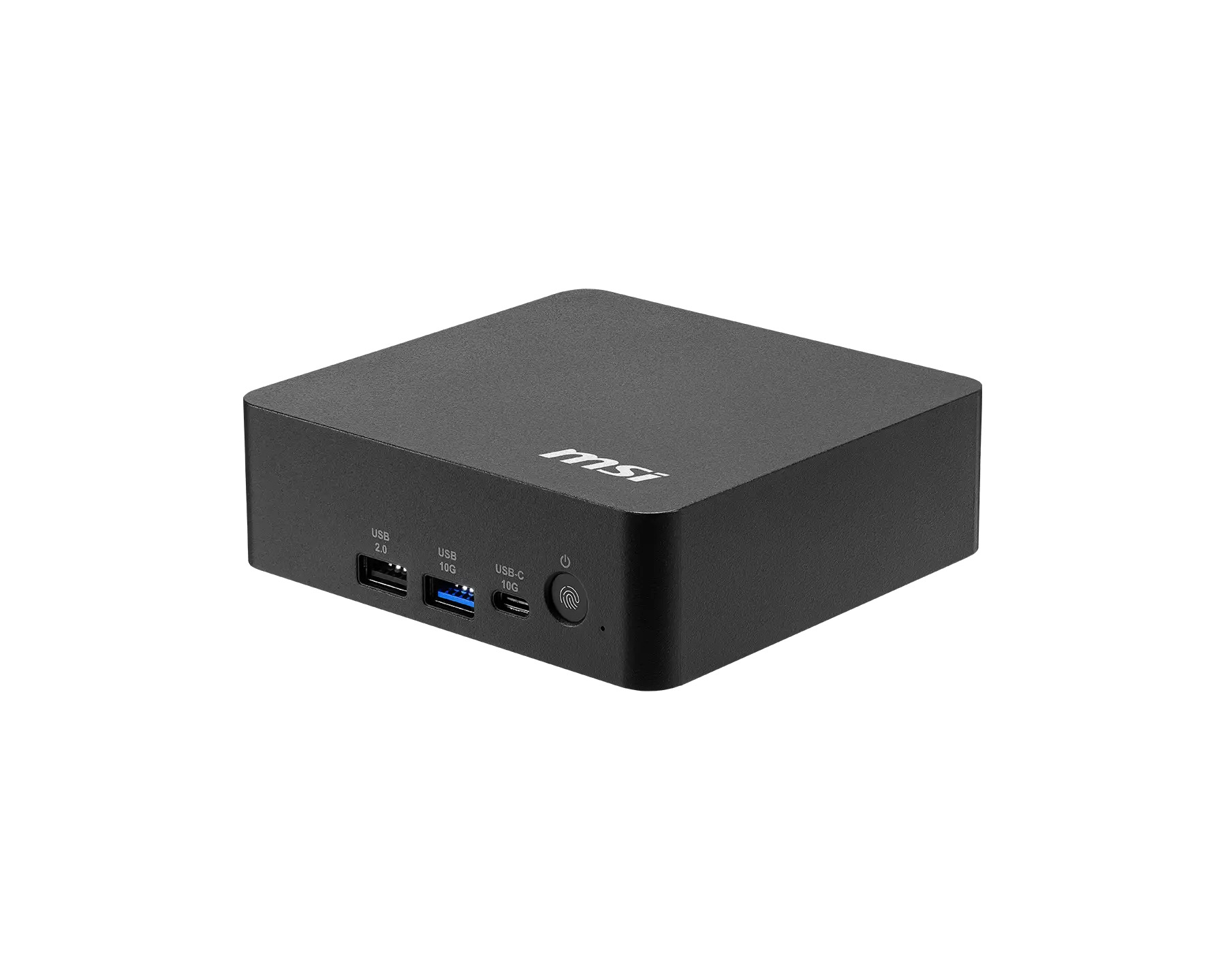 MSI Cubi/ NUC AI+ 3MG-002EU/ Mini/ U9-386H/ 32GB/ 1TB/ Intel int/ W11P/ 3R 