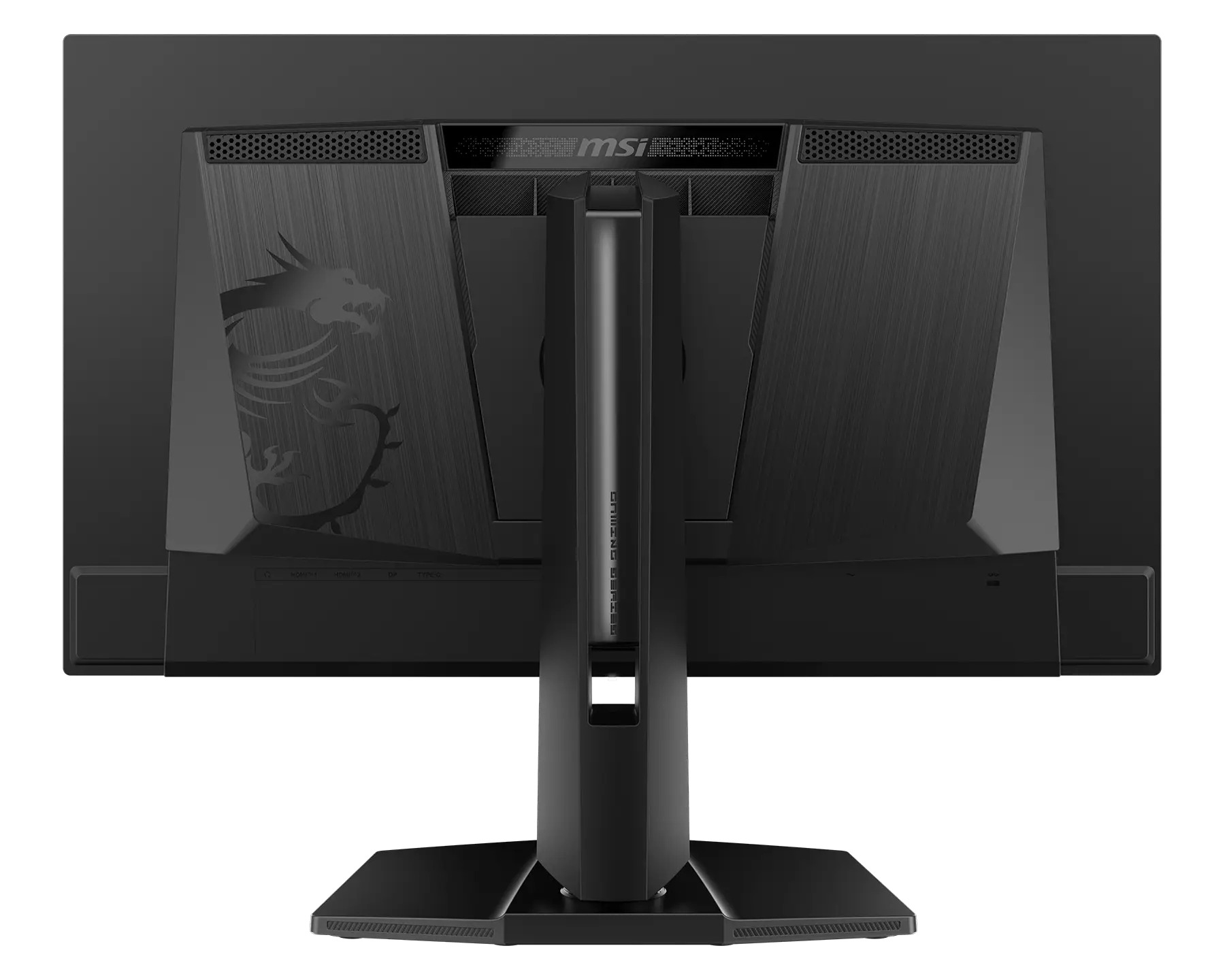 MSI MAG/ 272UP QD-OLED E16/ 26, 5"/ QD-OLED/ 4K UHD/ 165Hz/ 0, 03ms/ Čierna/ 3R 