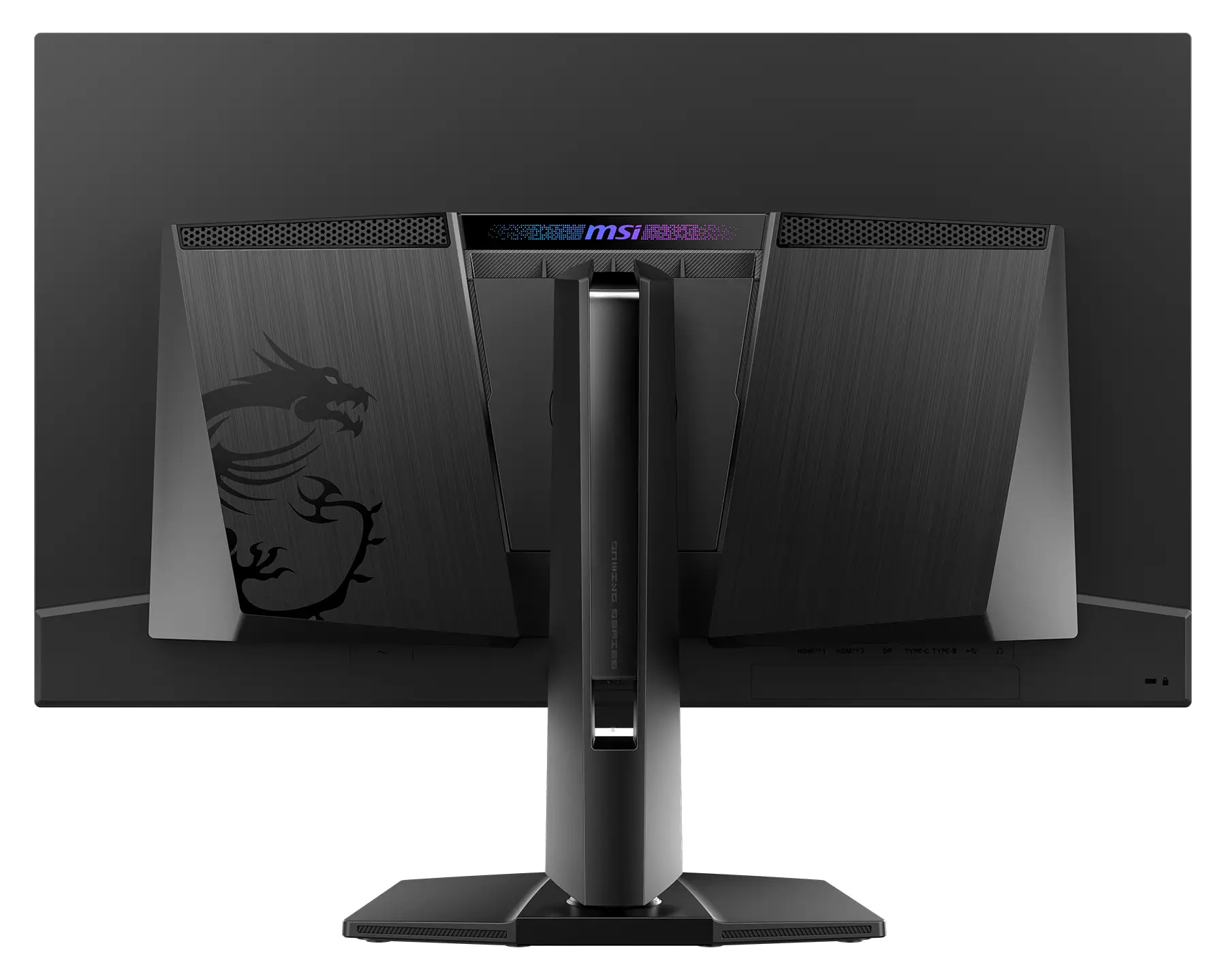 MSI MPG/ 322UR QD-OLED X24/ 31, 5"/ QD-OLED/ 4K UHD/ 240Hz/ 0, 03ms/ Čierna/ 3R 