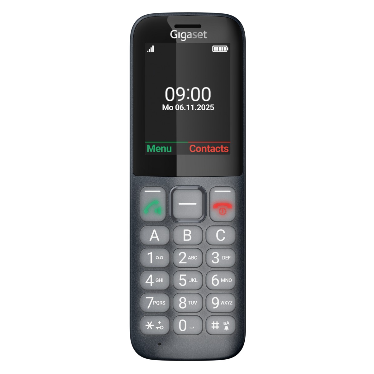 Gigaset COMFORT 600 SIM 
